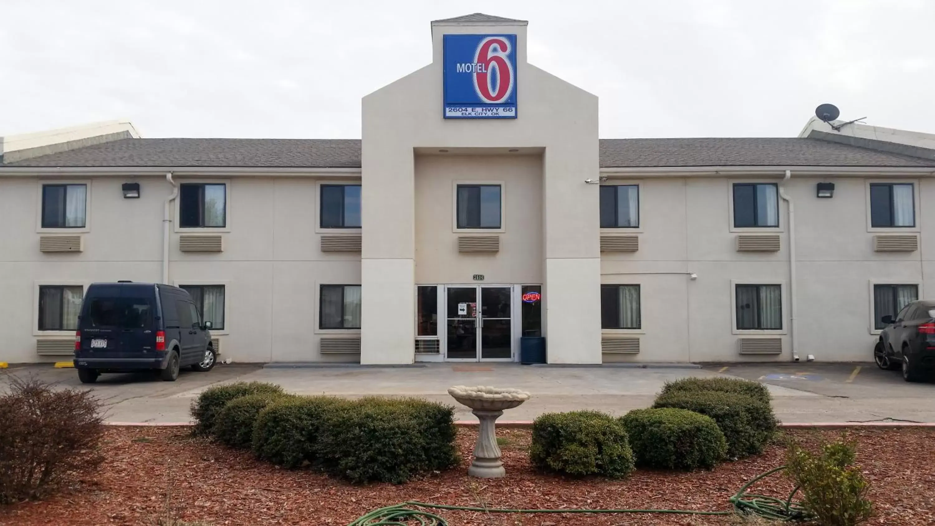 Motel 6 Elk City, Ok Motel 6 Elk City, Ok