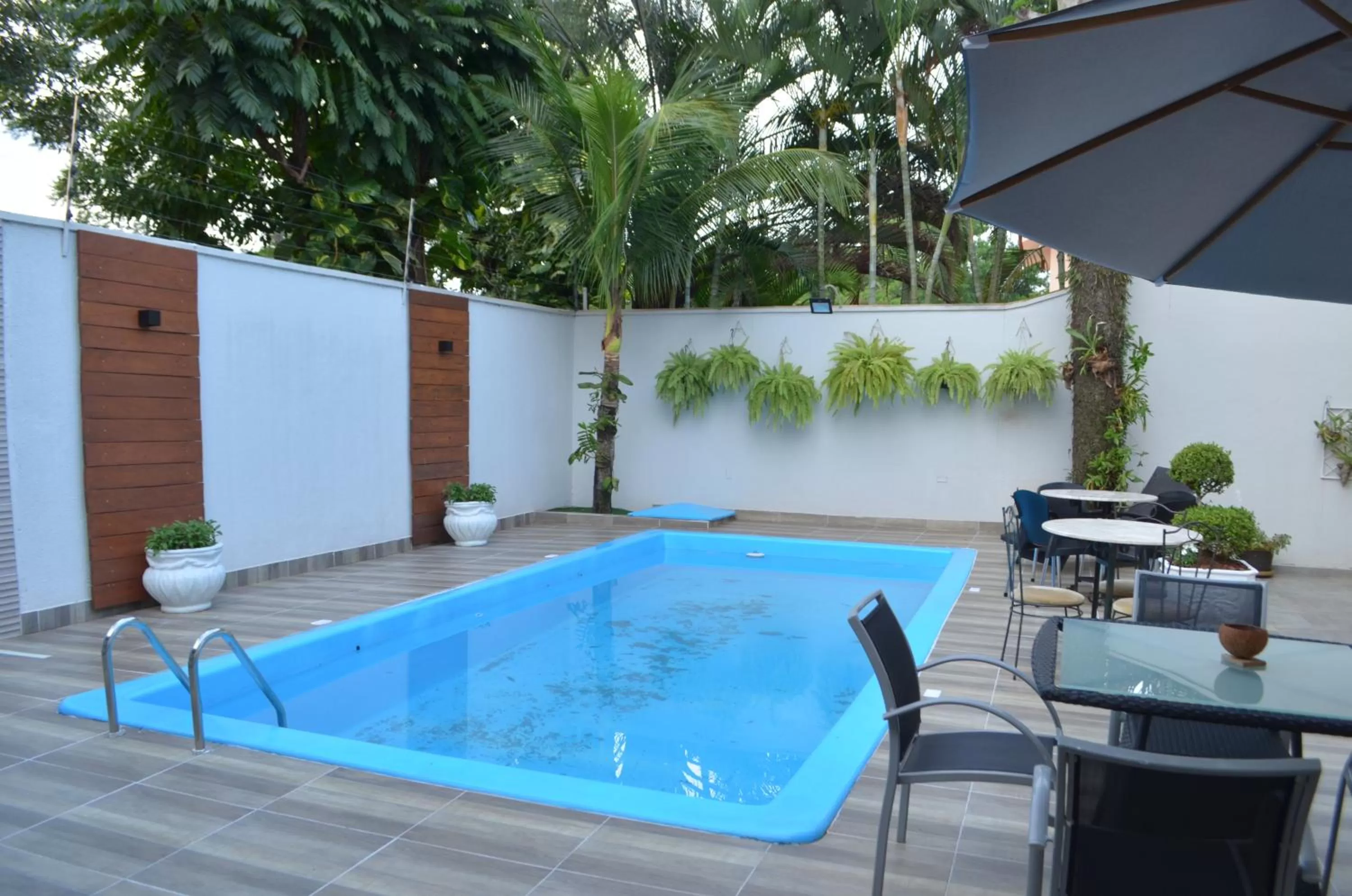 Property building, Swimming Pool in Foz Casa do Turista