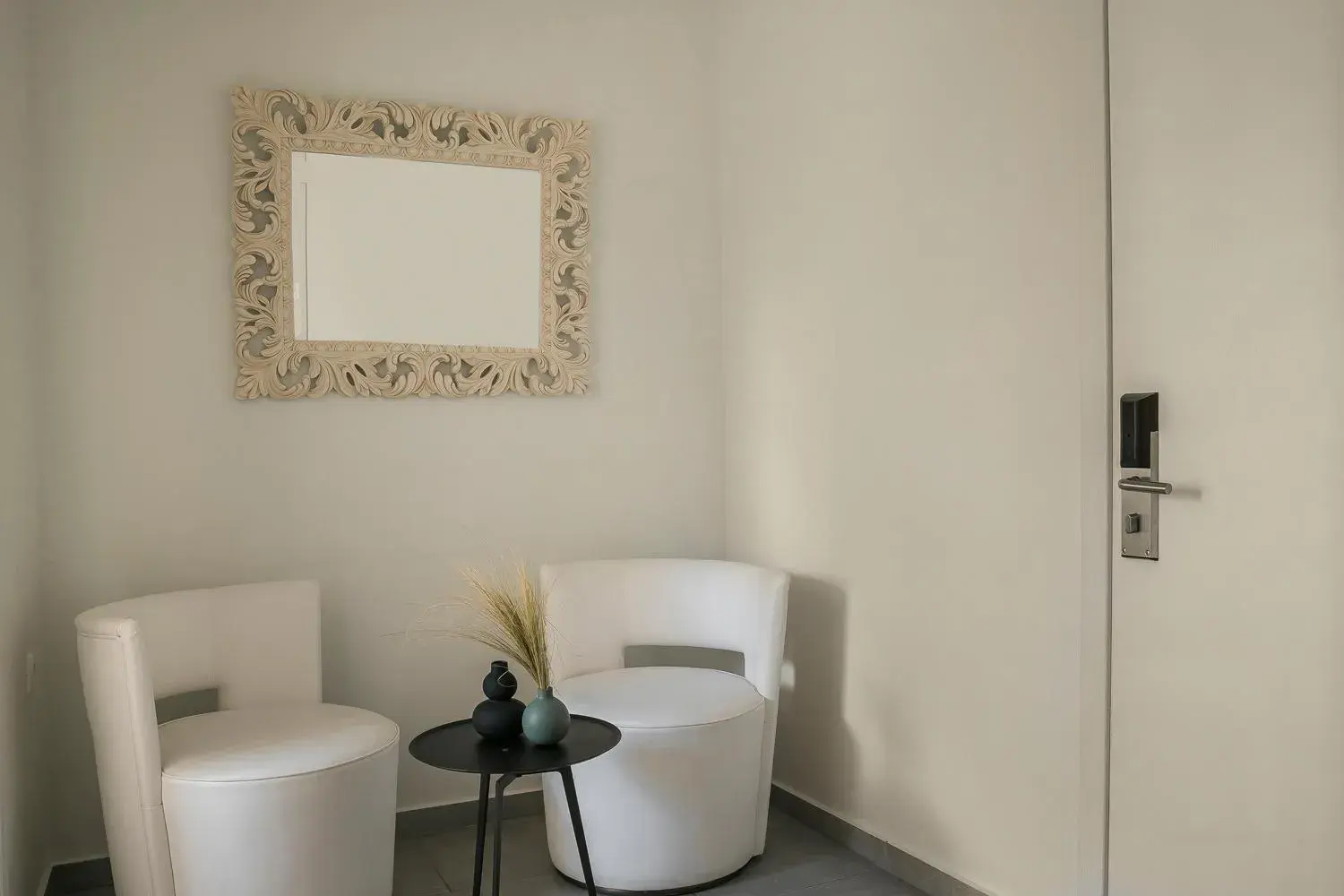 Junior Garden Suite in Racconto Boutique Design Hotel (Adults Only) Junior Garden Suite in Racconto Boutique Design Hotel (Adults Only)