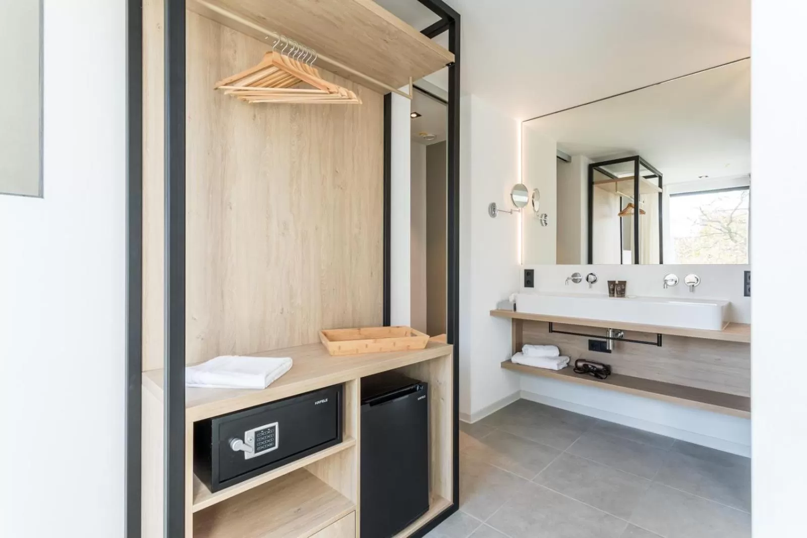 Hotel de Rousch - 4 sterren Superieur