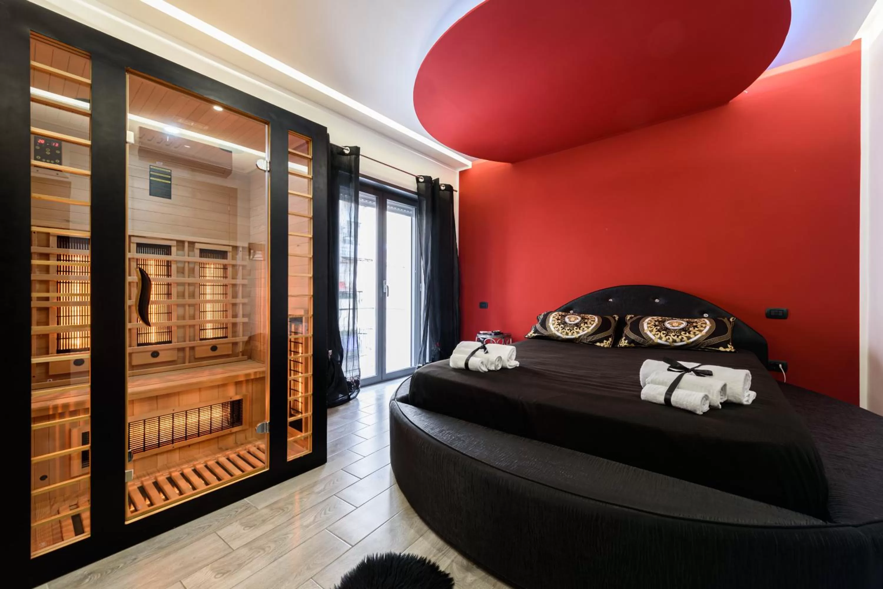 B&B BELIEVE con SPA privata