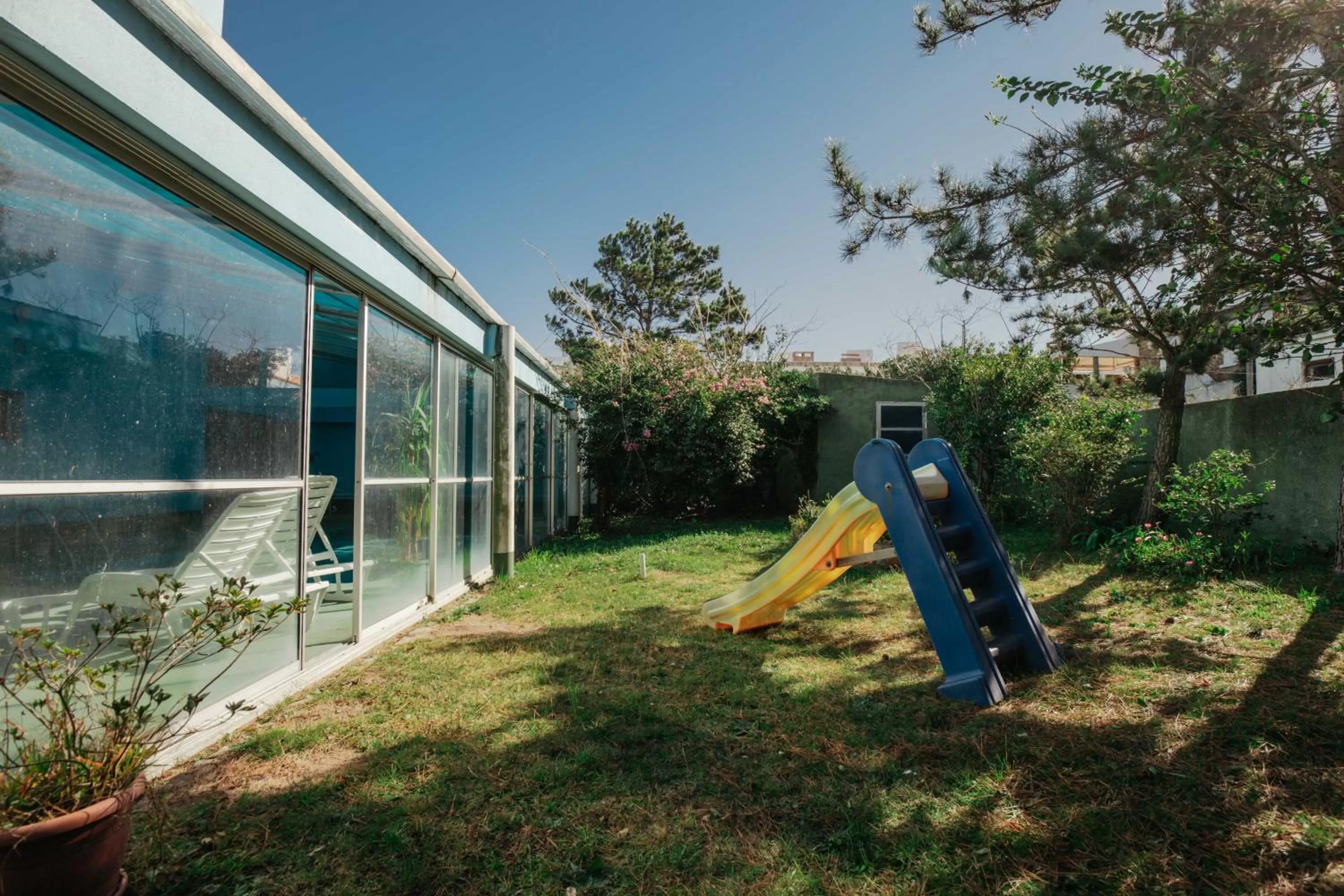 Apart Hotel Punta Azul