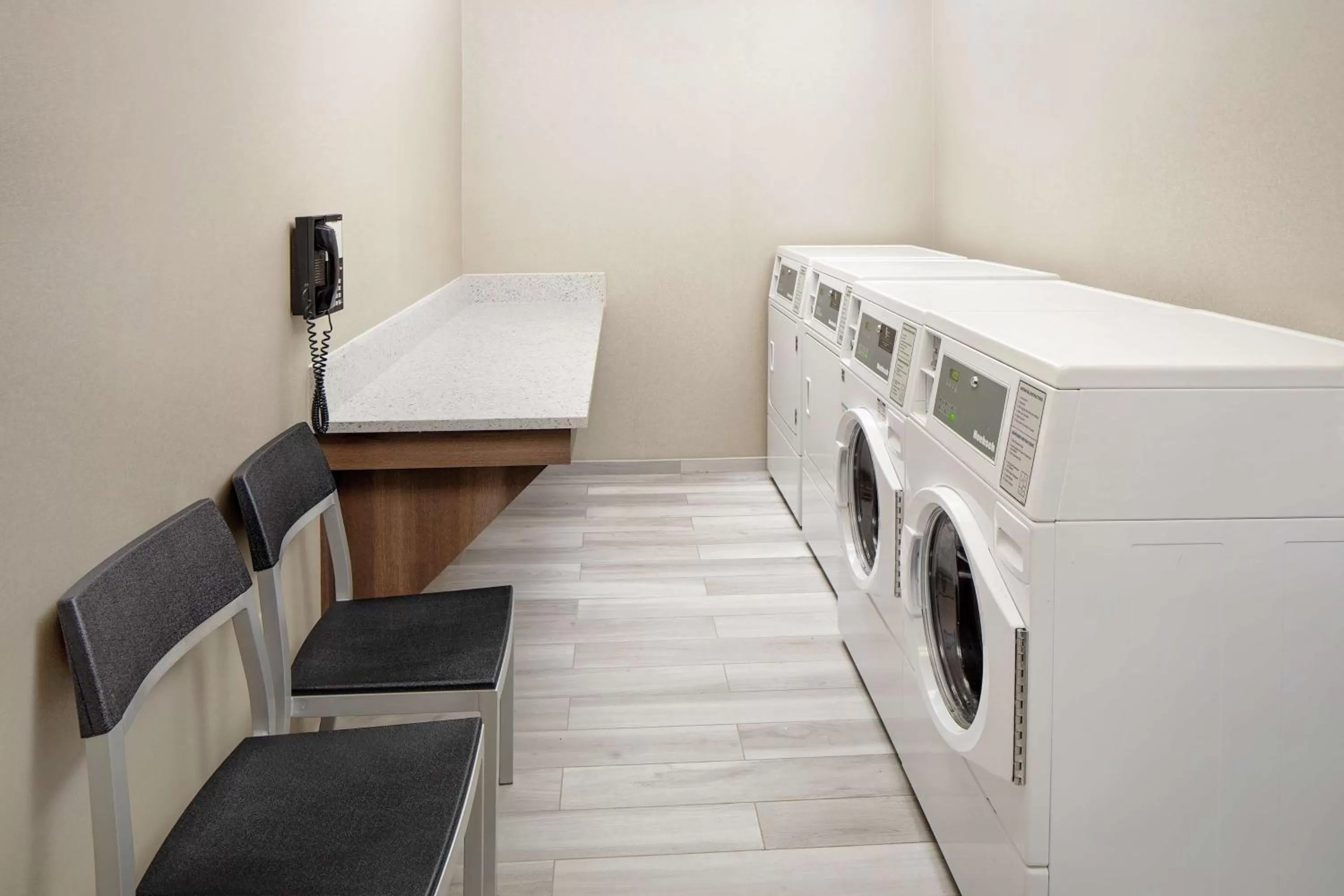 Property building in Homewood Suites by Hilton Dallas Market Center