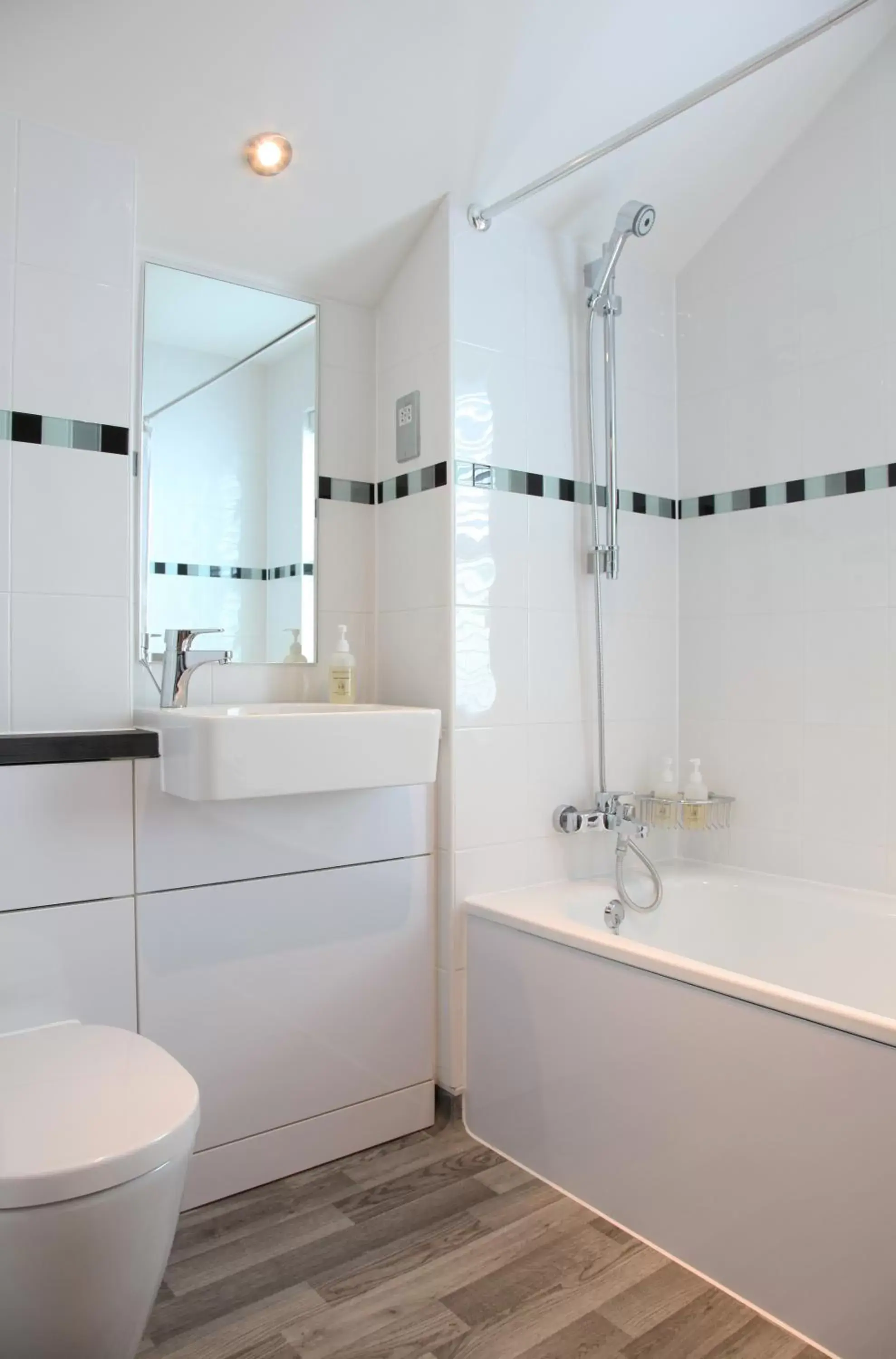 Double Room in County Arms Double Room in County Arms