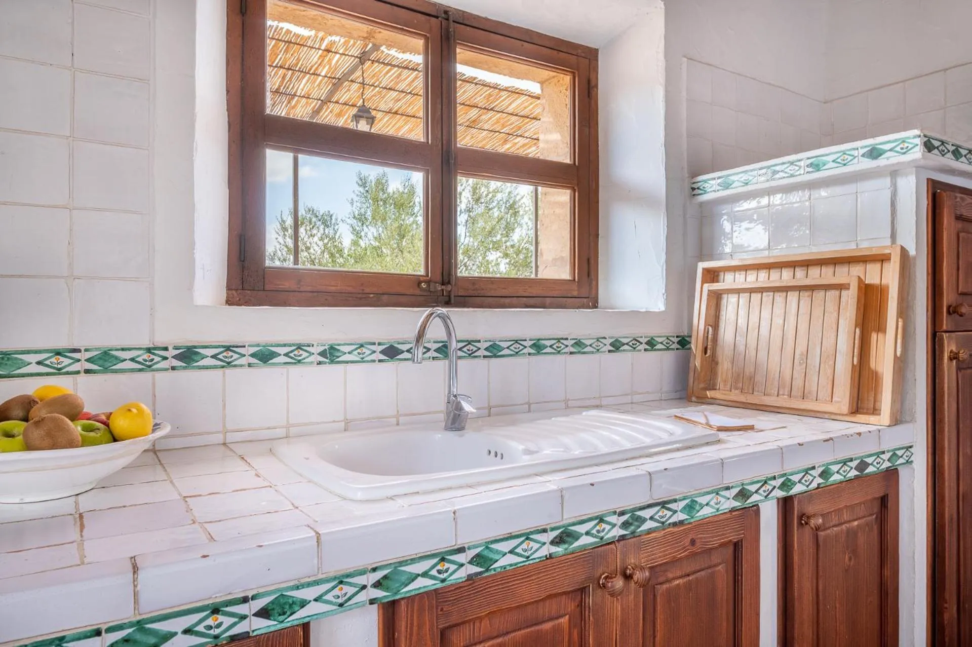 Agroturismo Son Siurana