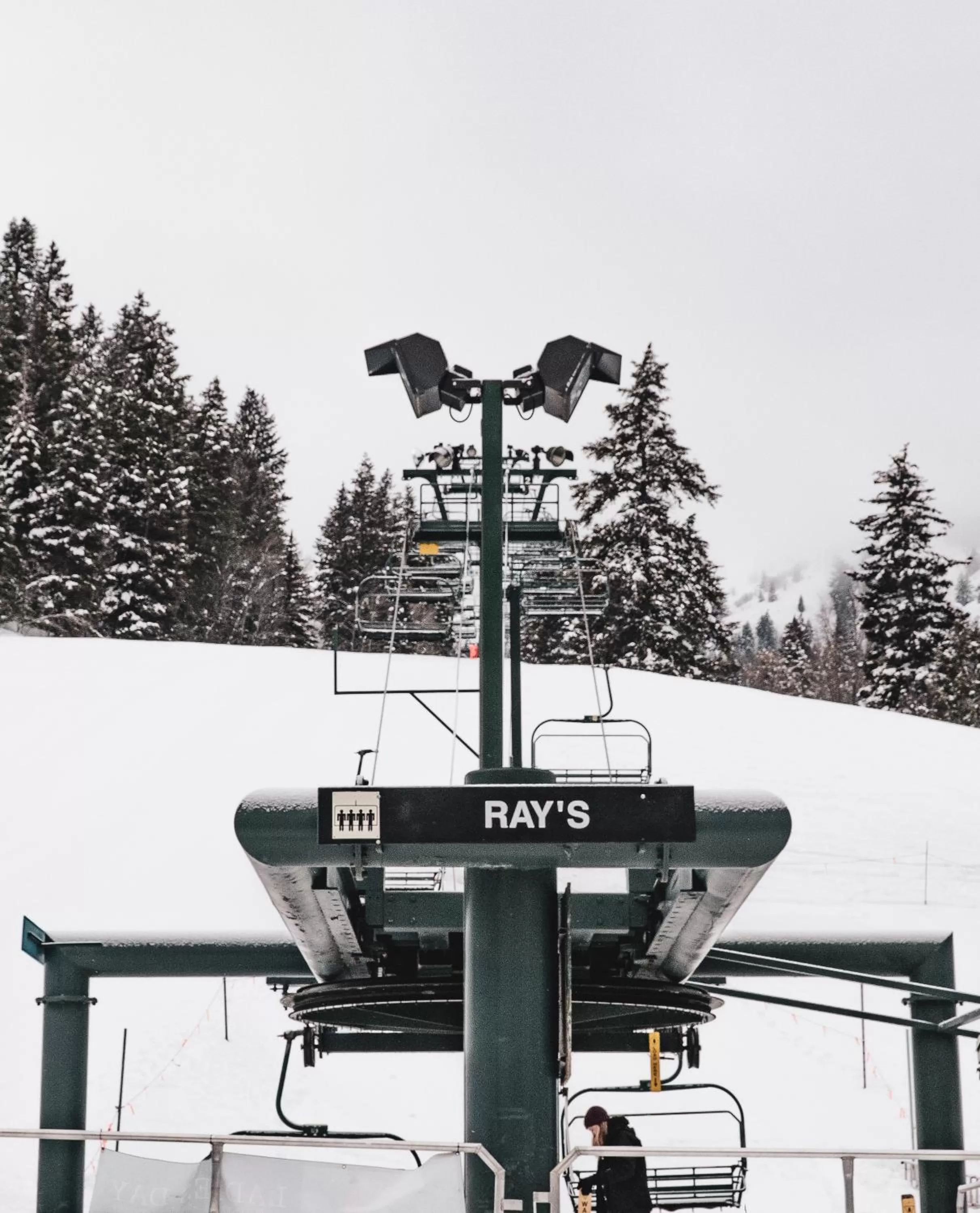 Sundance Mountain Resort