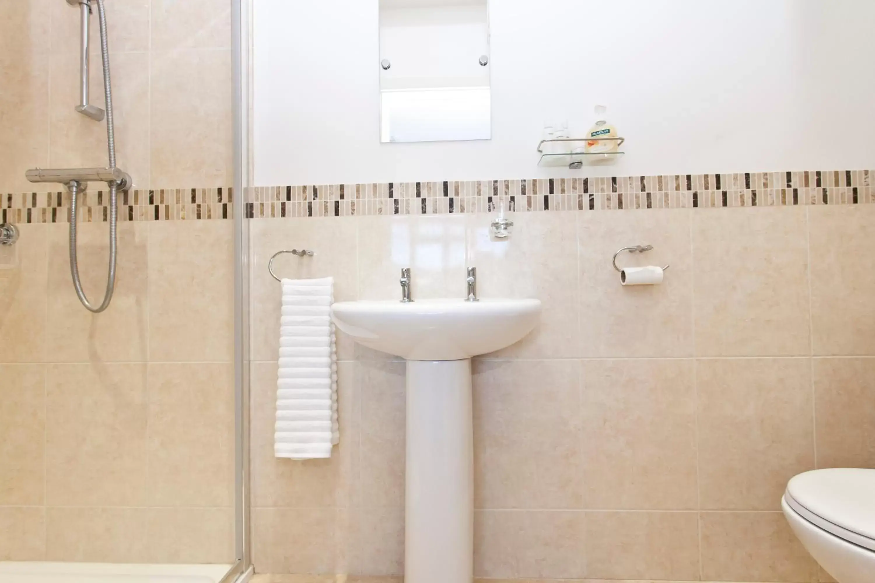 Superior Deluxe Double or Twin Room in Avon Beach Bed & Breakfast Superior Deluxe Double or Twin Room in Avon Beach Bed & Breakfast