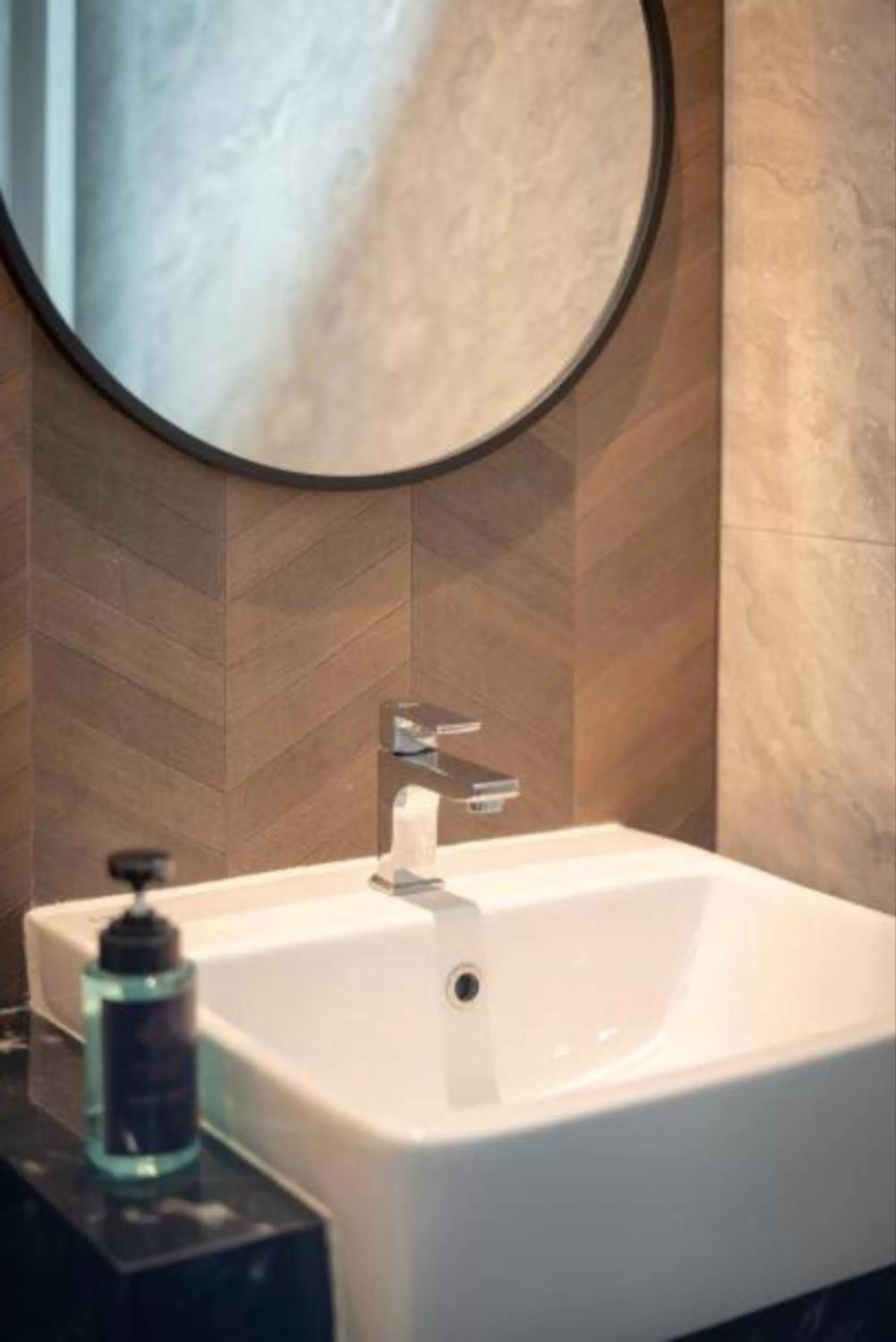 Bathroom in L Nimman