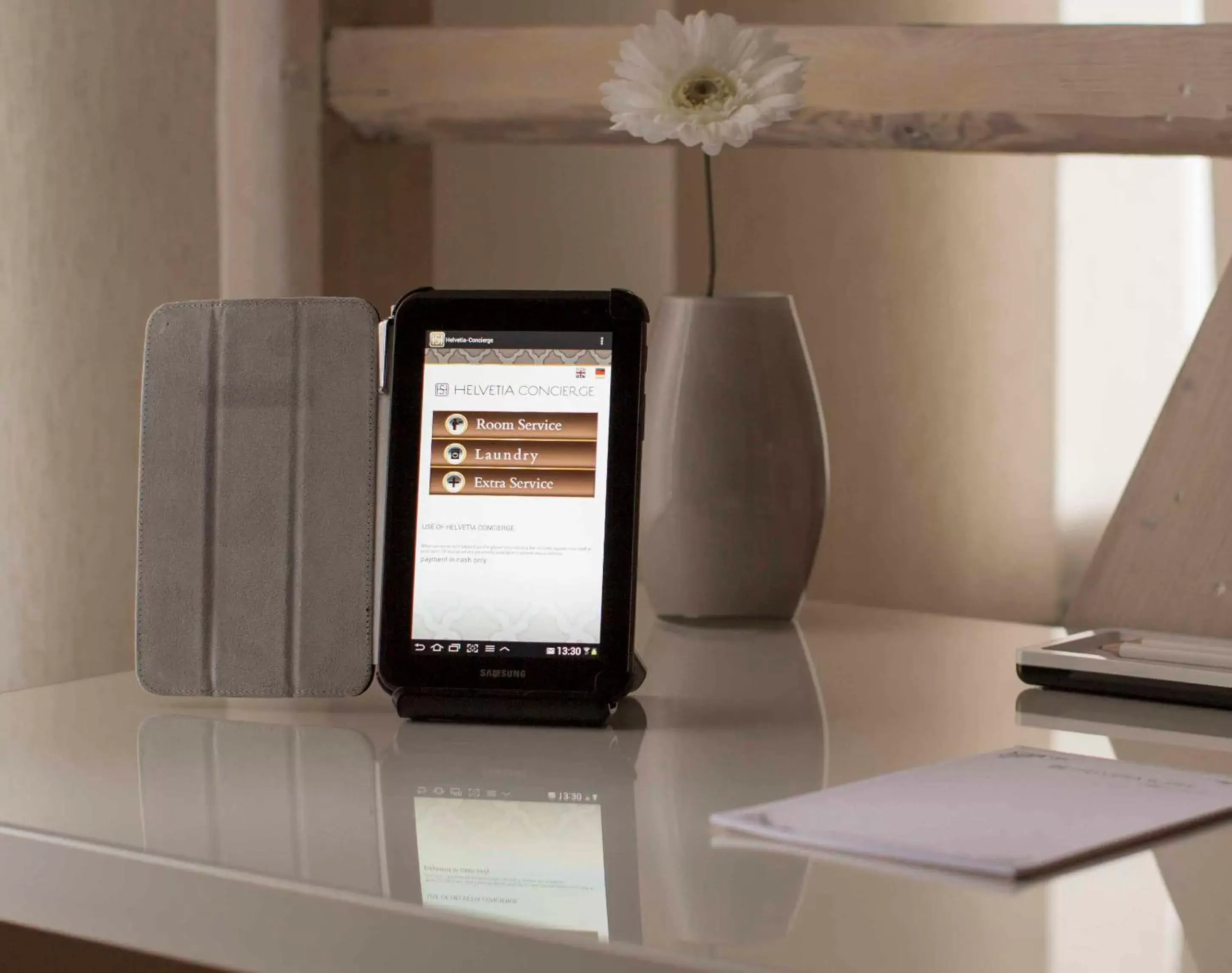 Suite Rooftop in Haven Hotels - Helvetia Suites Suite Rooftop in Haven Hotels - Helvetia Suites