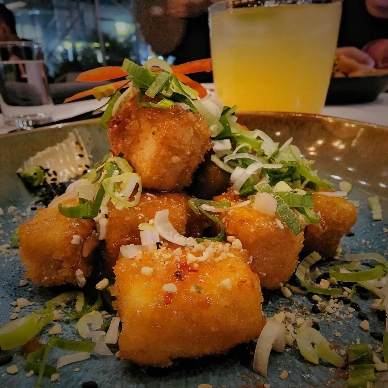 Restaurant/places to eat in H Hotel El Nido - Vegan Friendly Hotel Managed by H Hospitality Group