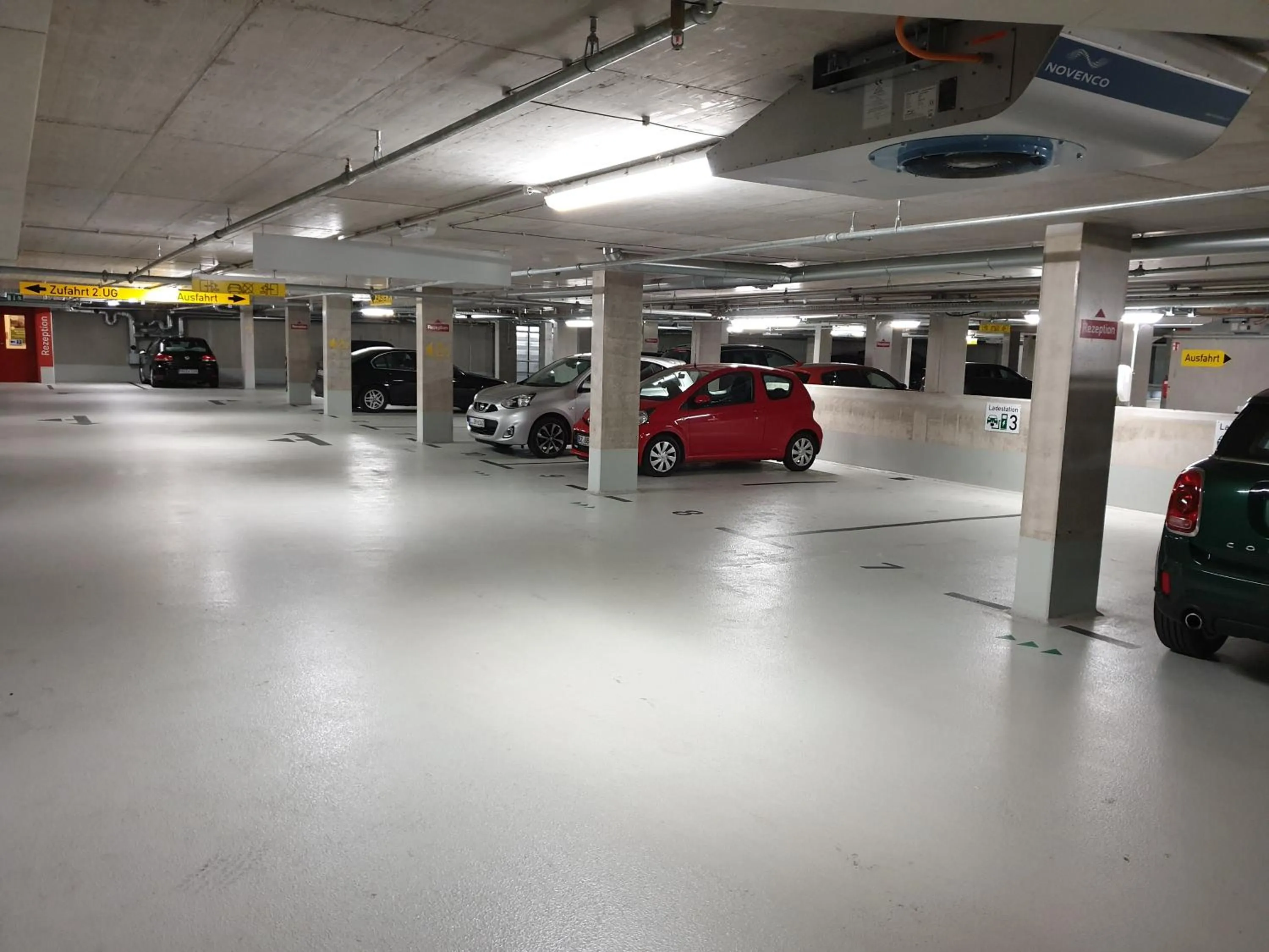 Other in Hotel Am Kaisersaal