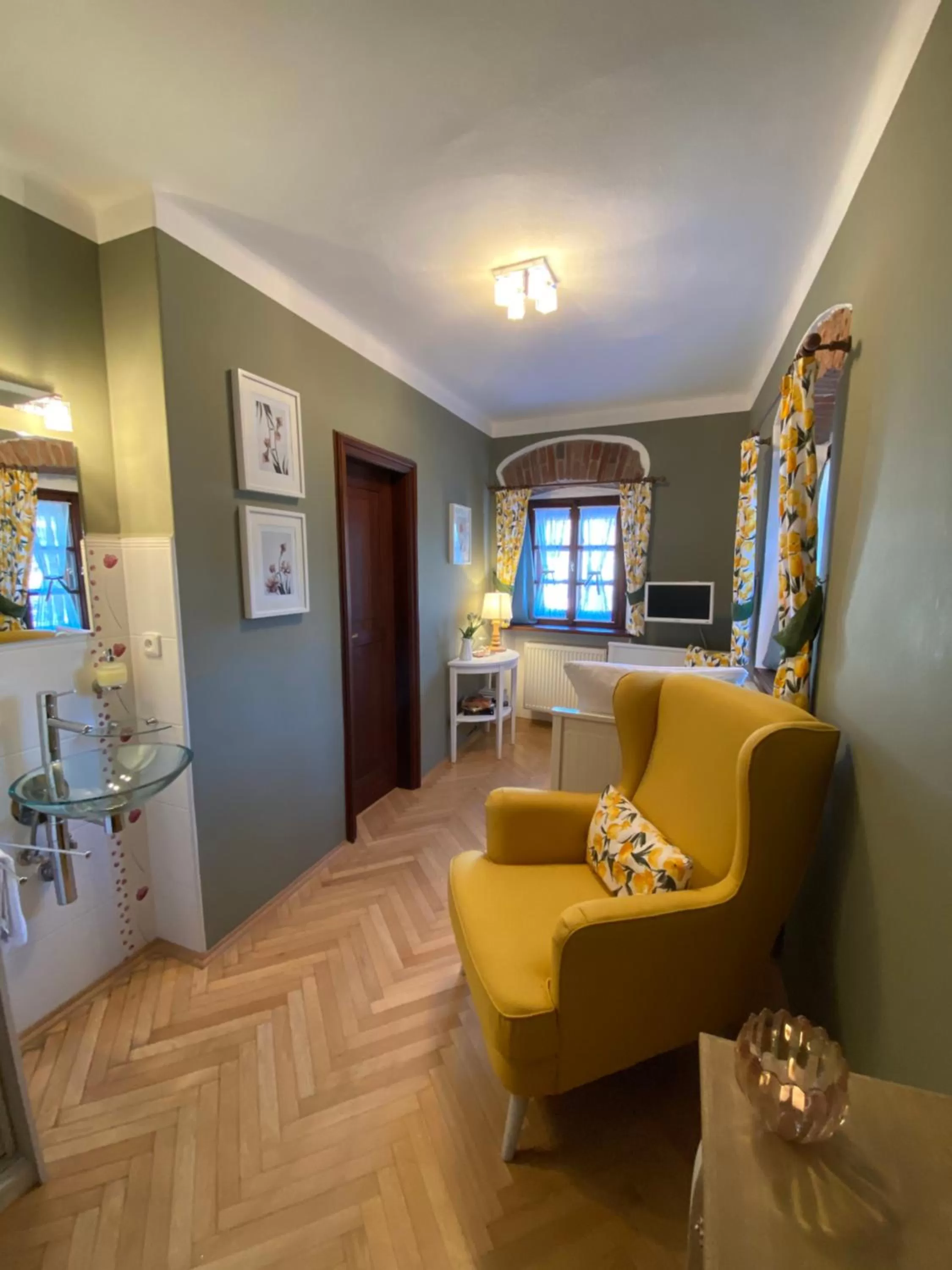 Boutique Hotel Romantick