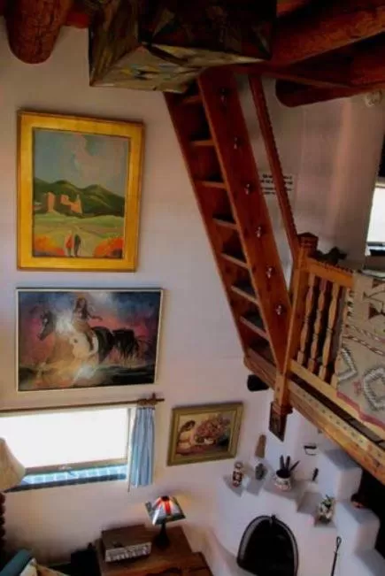 La Dona Luz Inn an Historic B&B