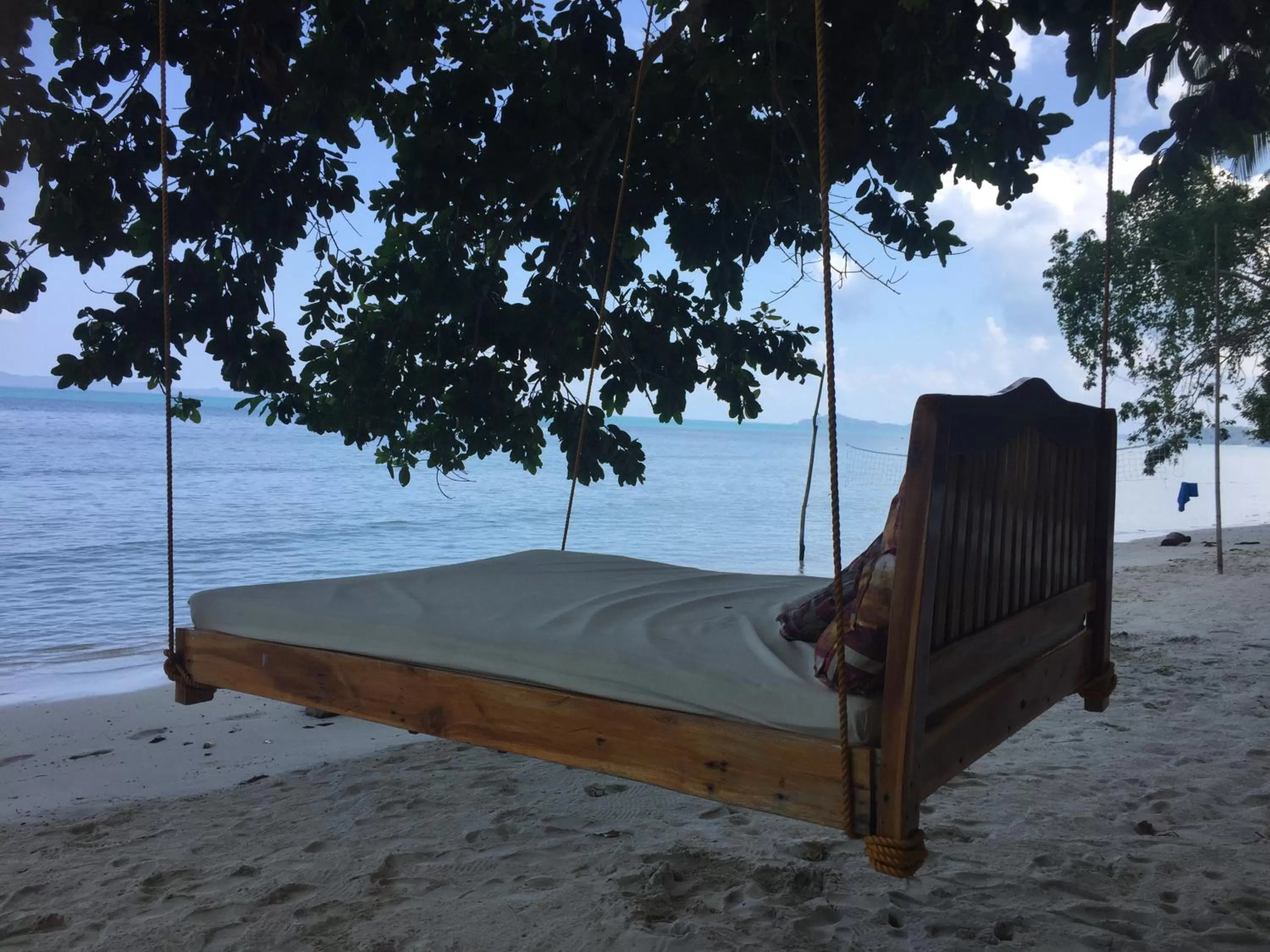 Prince John Beachfront Eco Bungalows and Restaurant