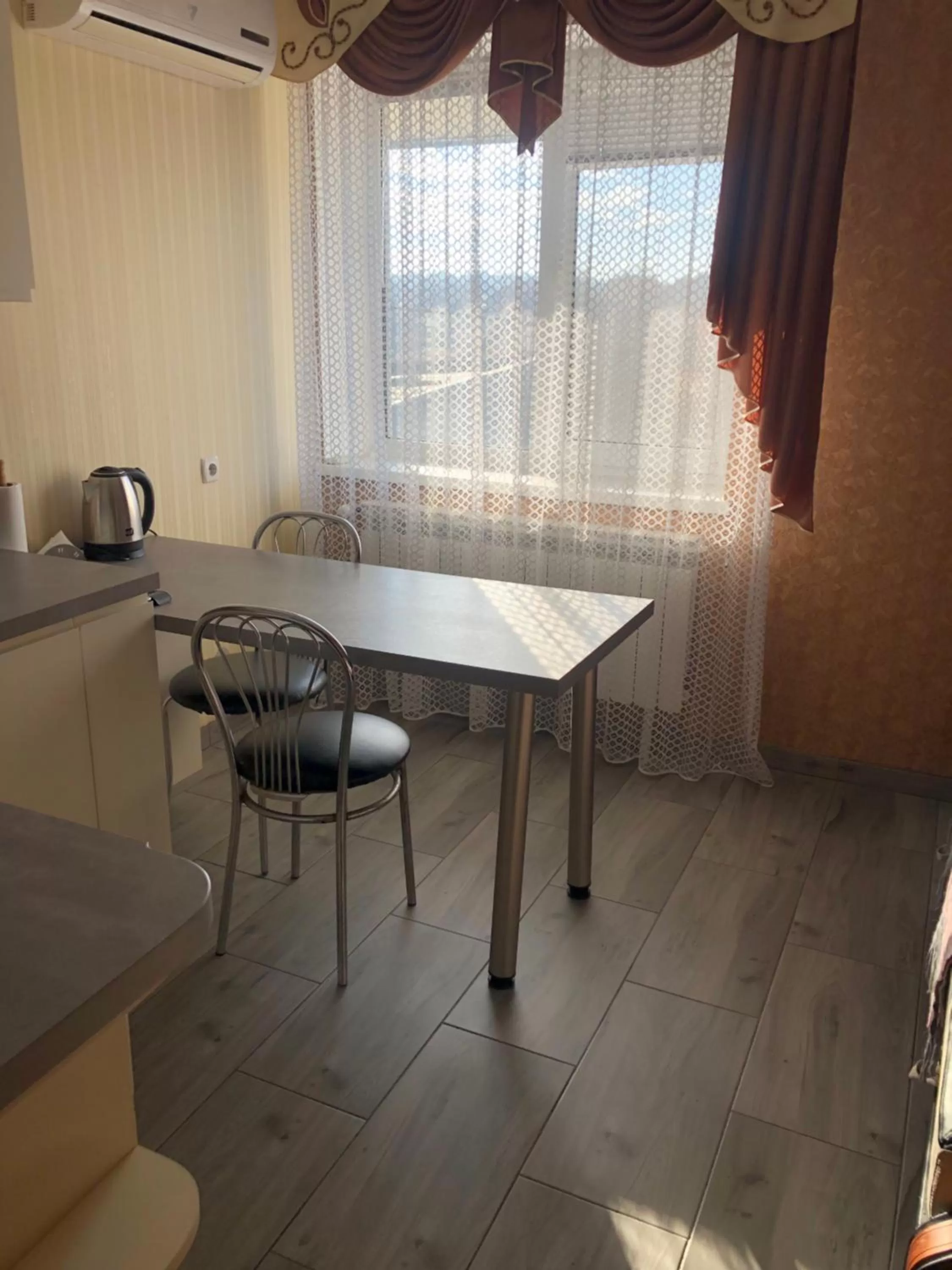 Motel Kurortnyy & SPA