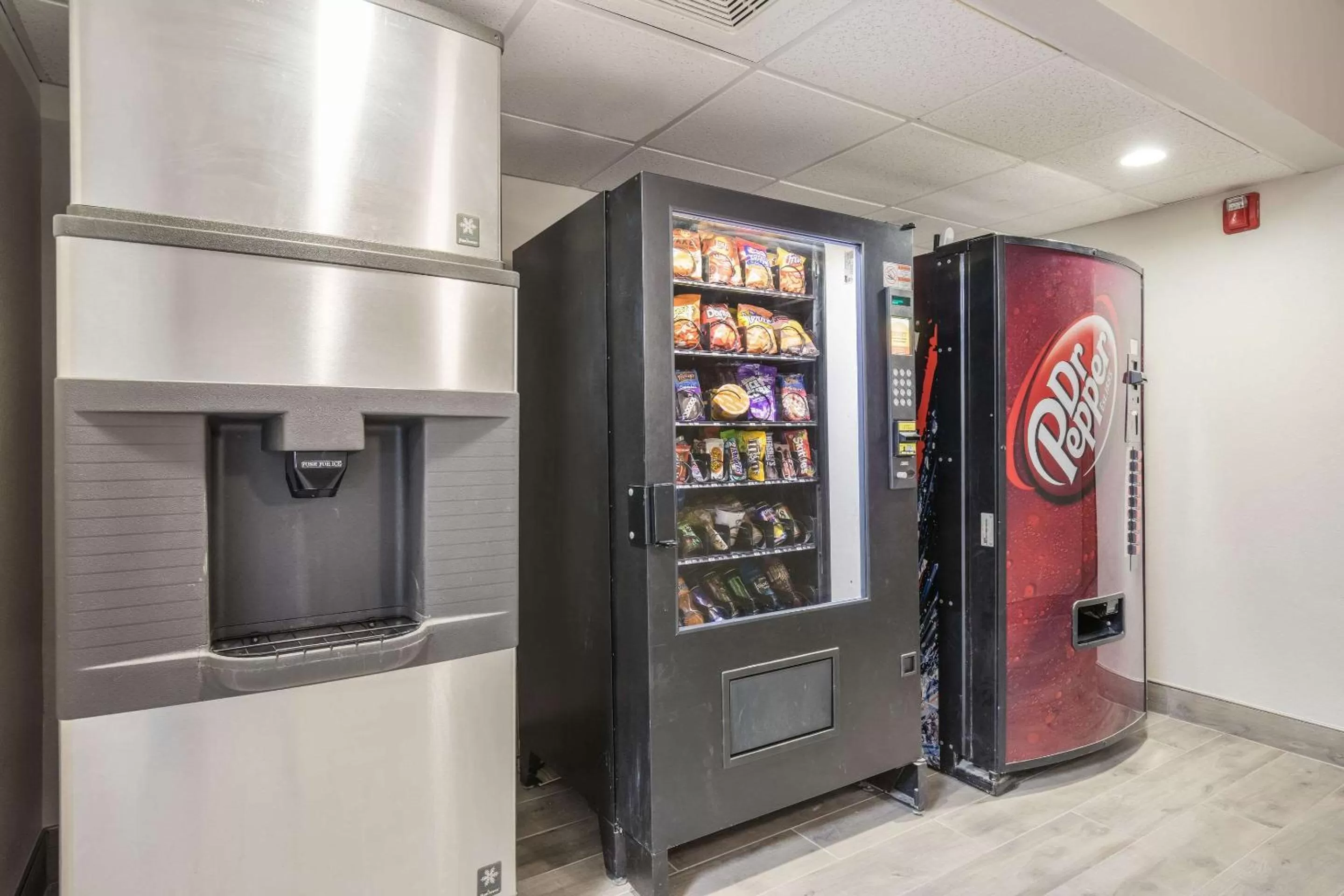 Other in Quality Inn & Suites Lodi I-90