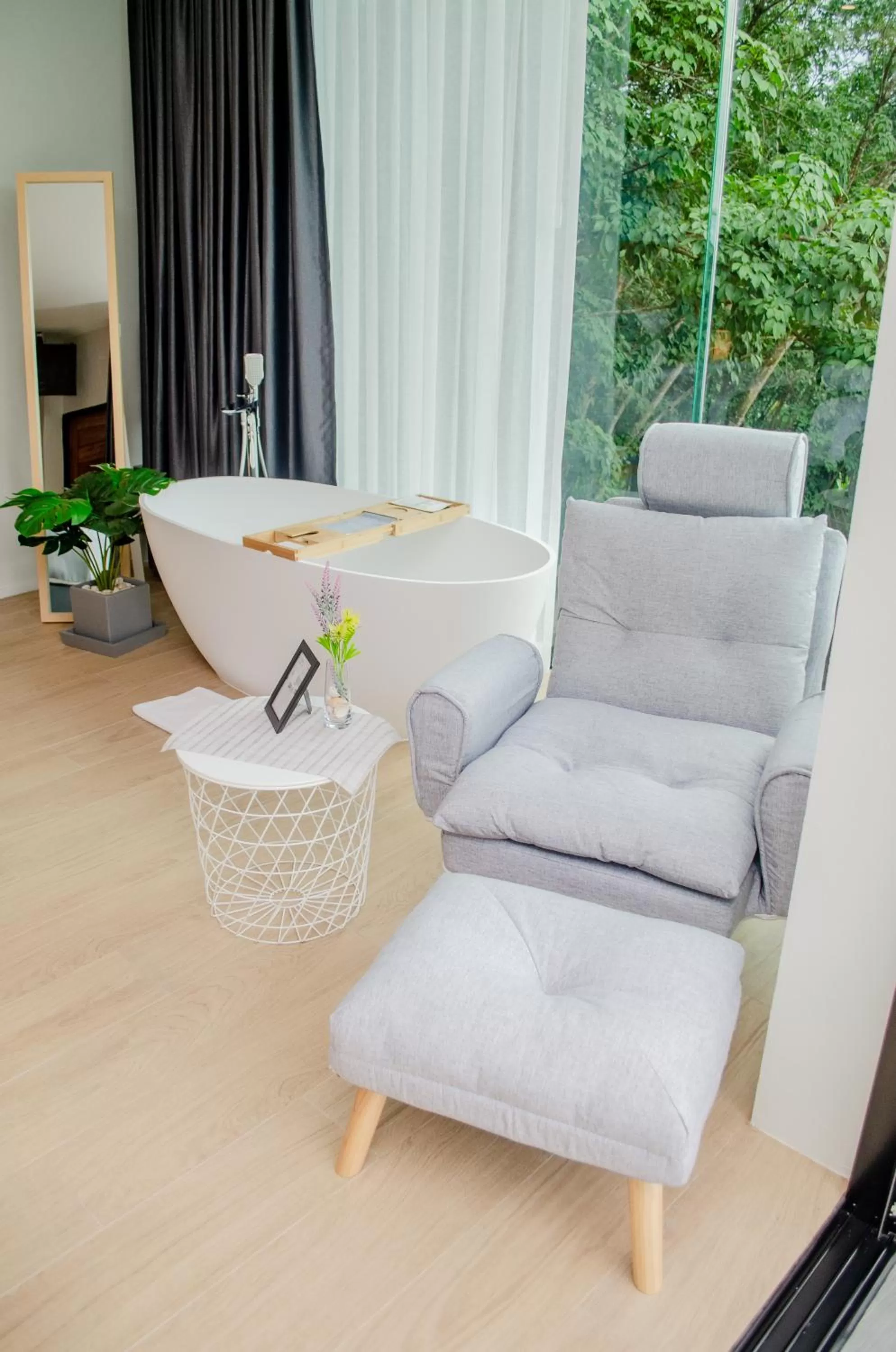 Ao Luek Panoramic Pool-SHA Plus