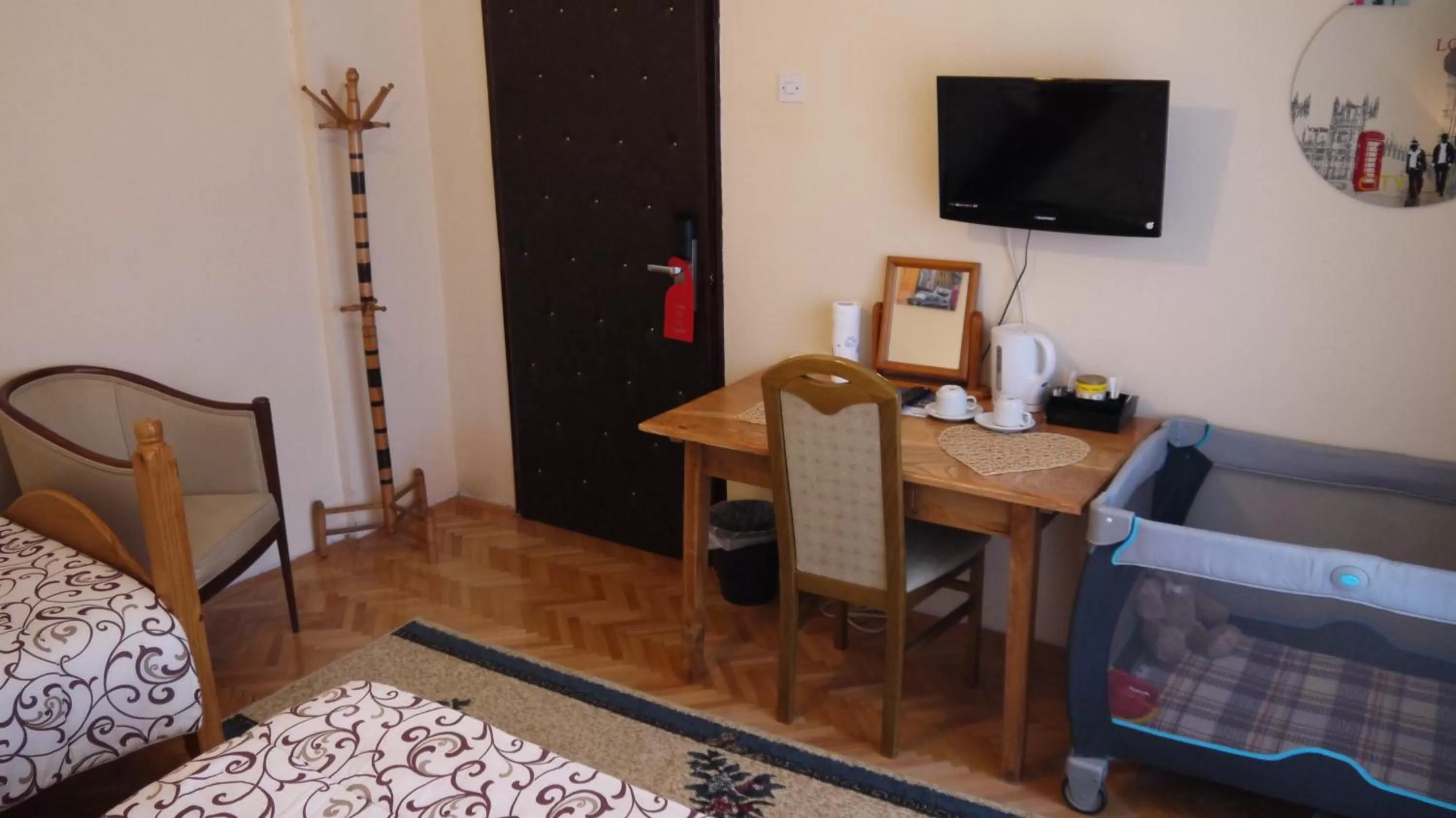 Bedroom in Villa Lola & Nikola