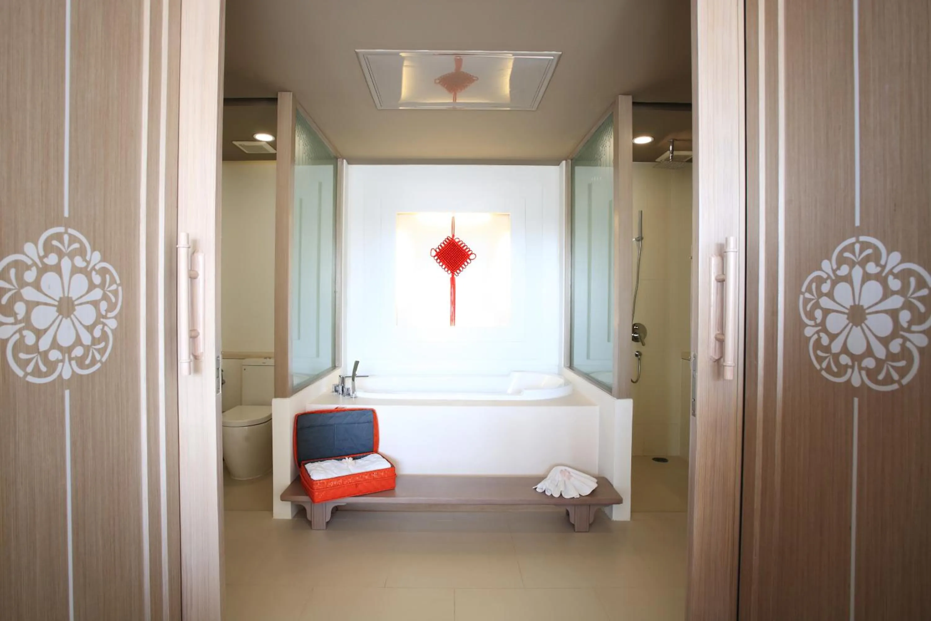 Junior Suite Pool Access in Proud Phuket, Naiyang Beach