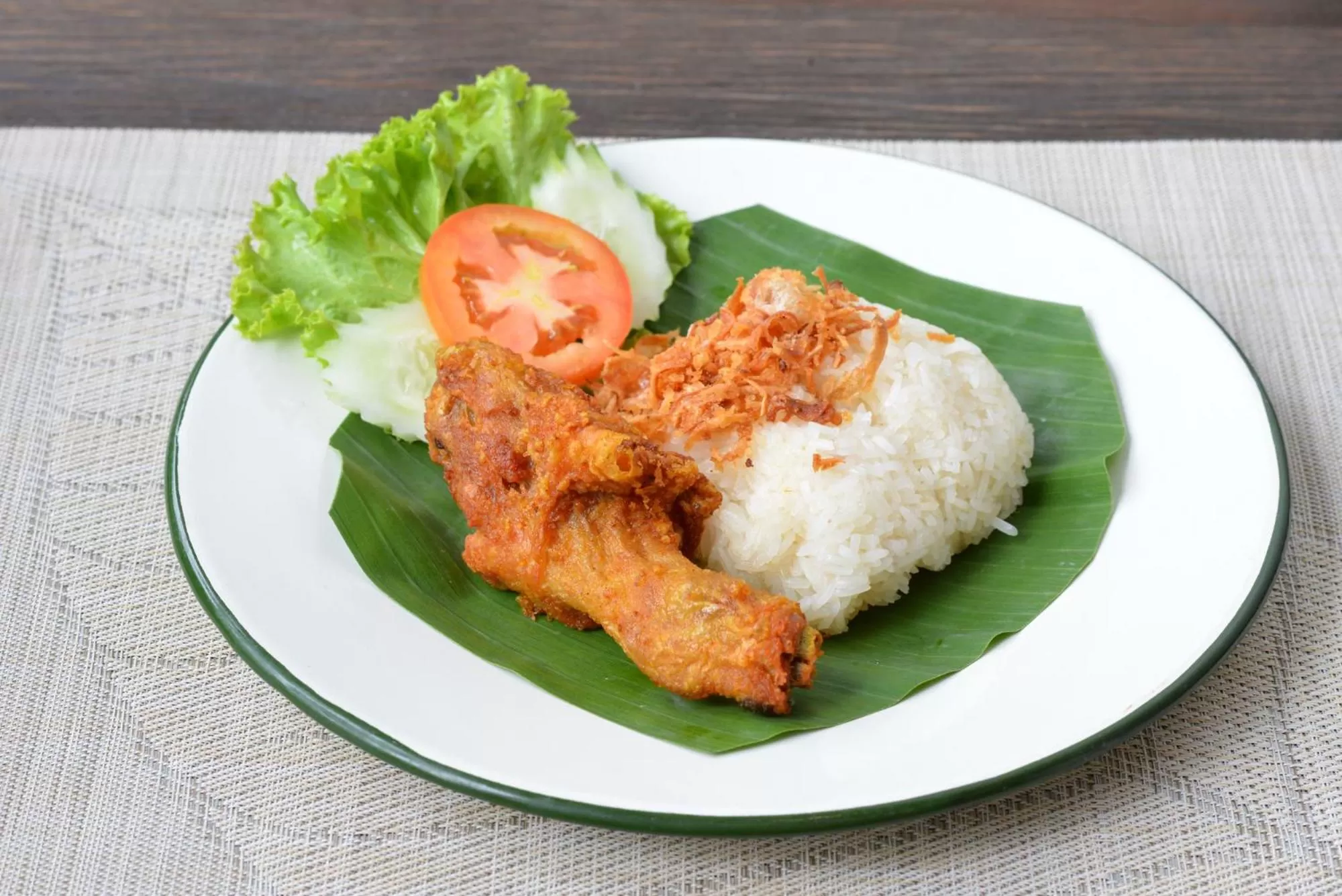 The Chill at Krabi Hotel