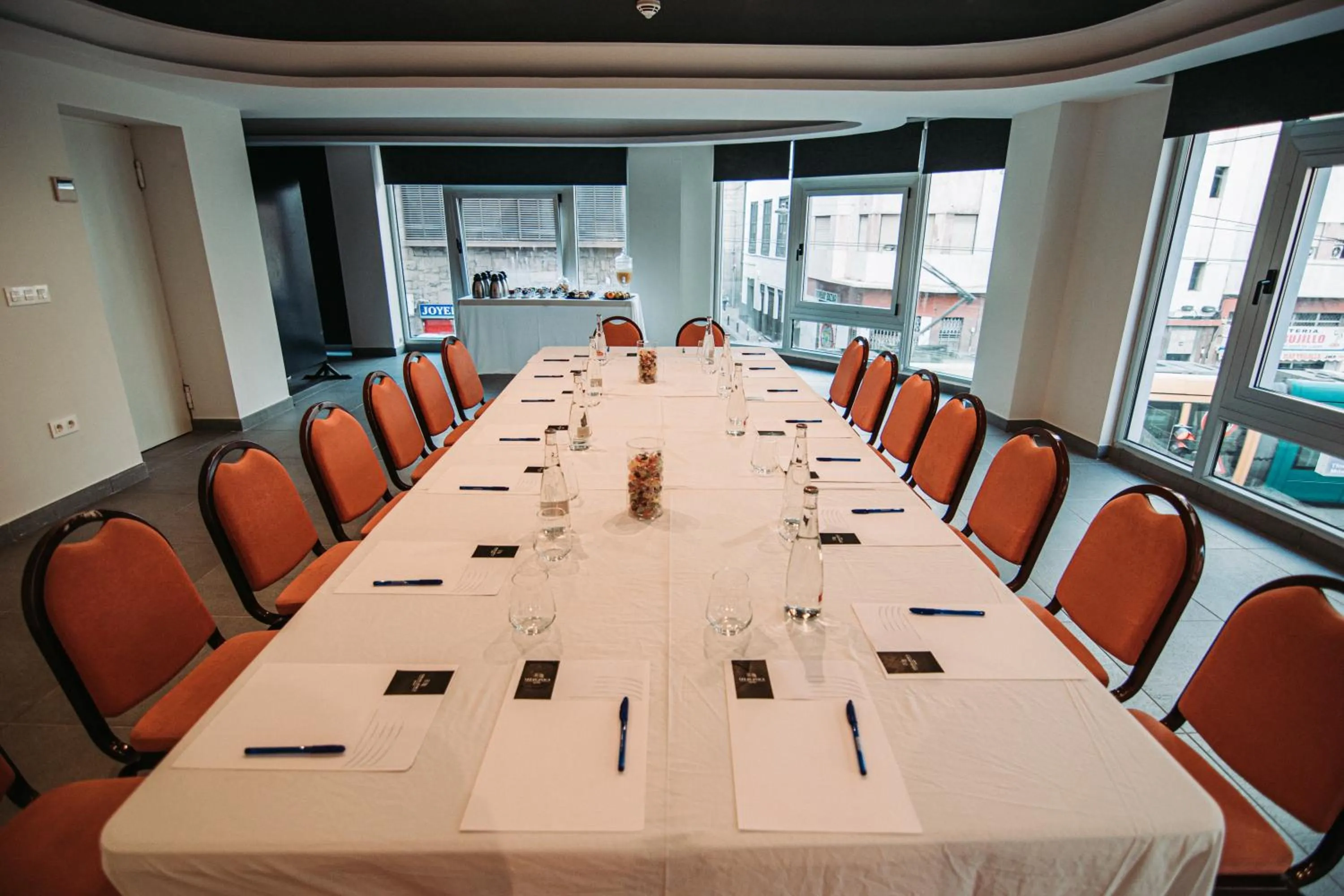 Business facilities in Urban Anaga Hotel