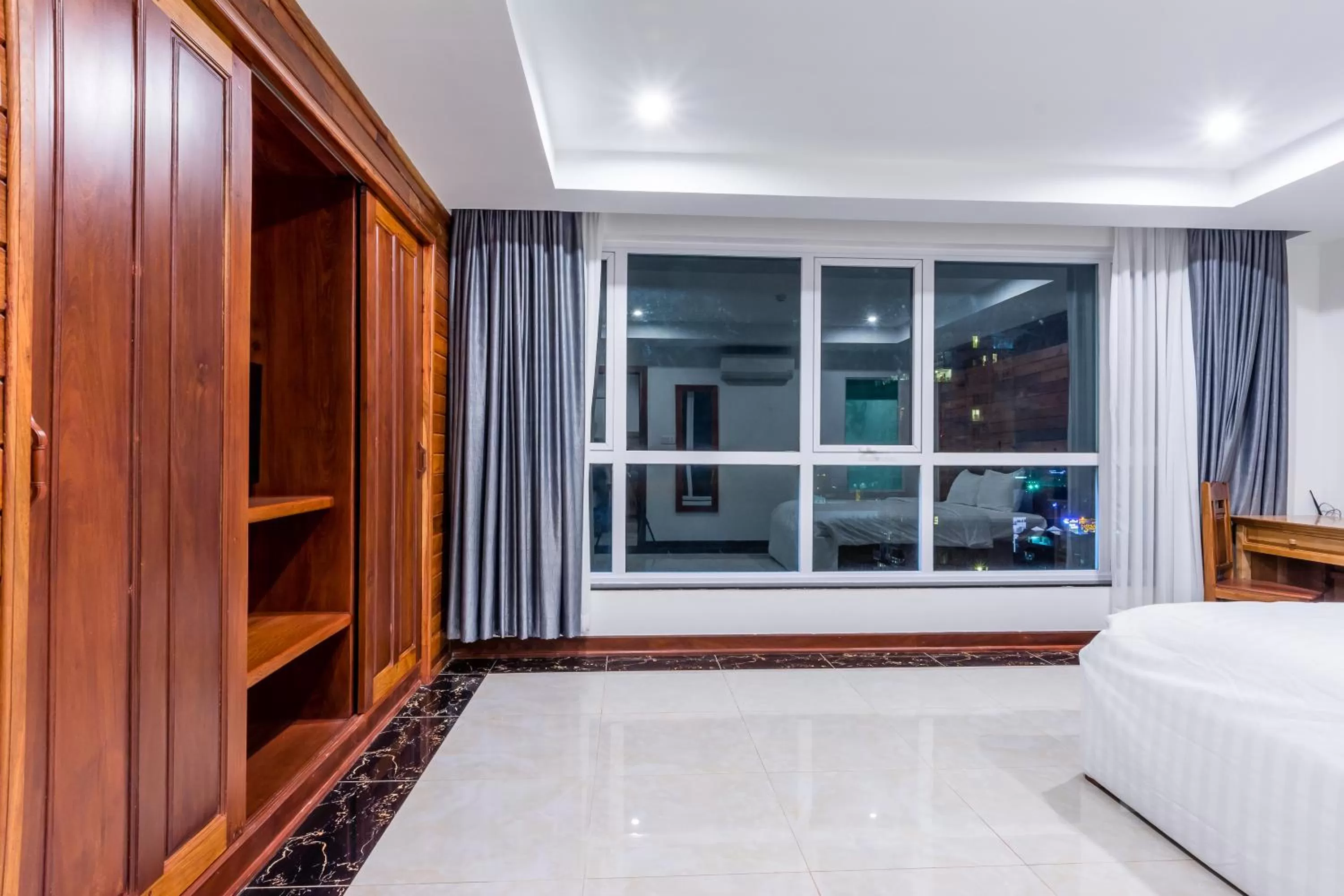 Other, Bed in Relax Hotel