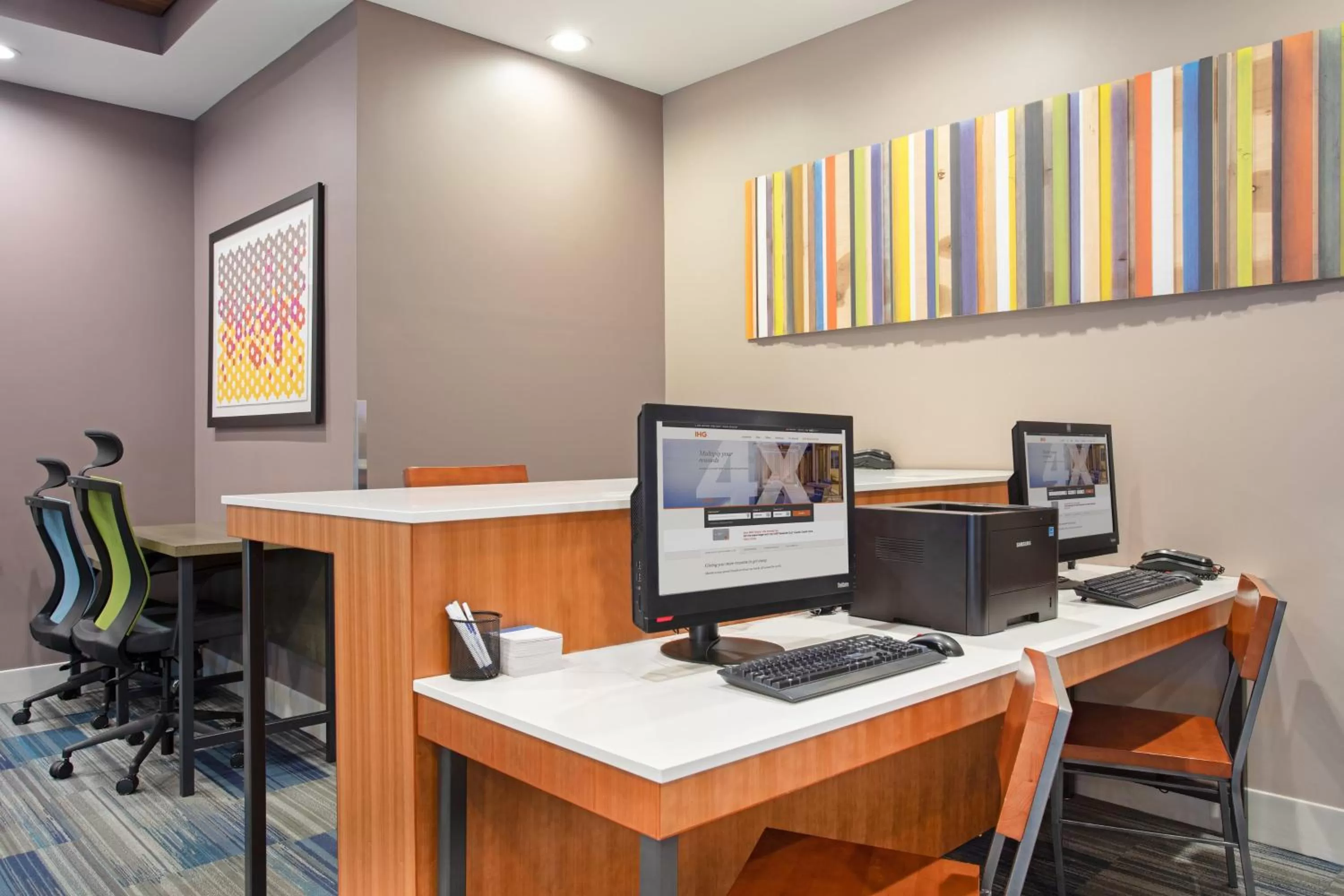 Other in Holiday Inn Express Ontario by IHG