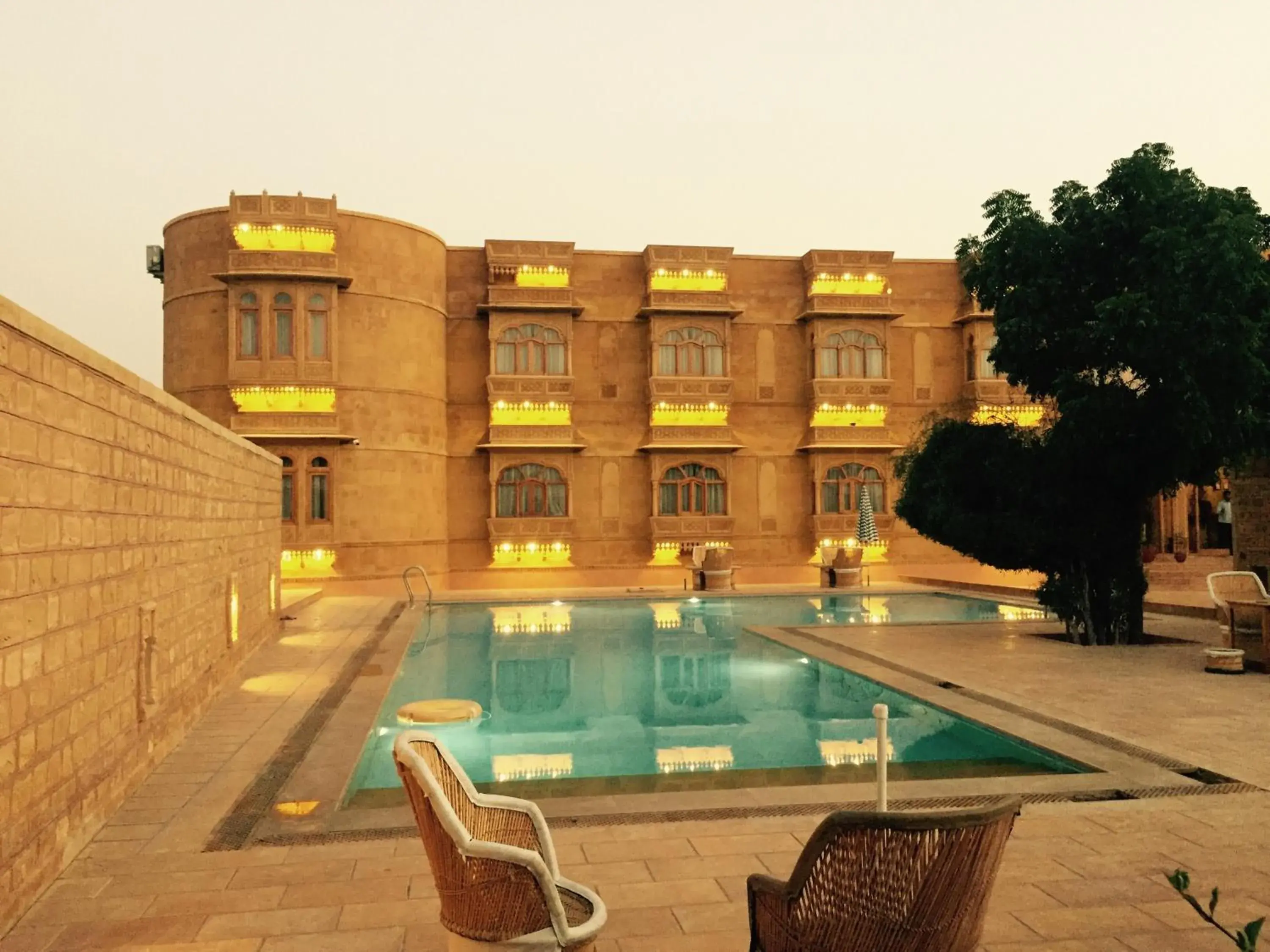 Hotel Golden Haveli Hotel Golden Haveli