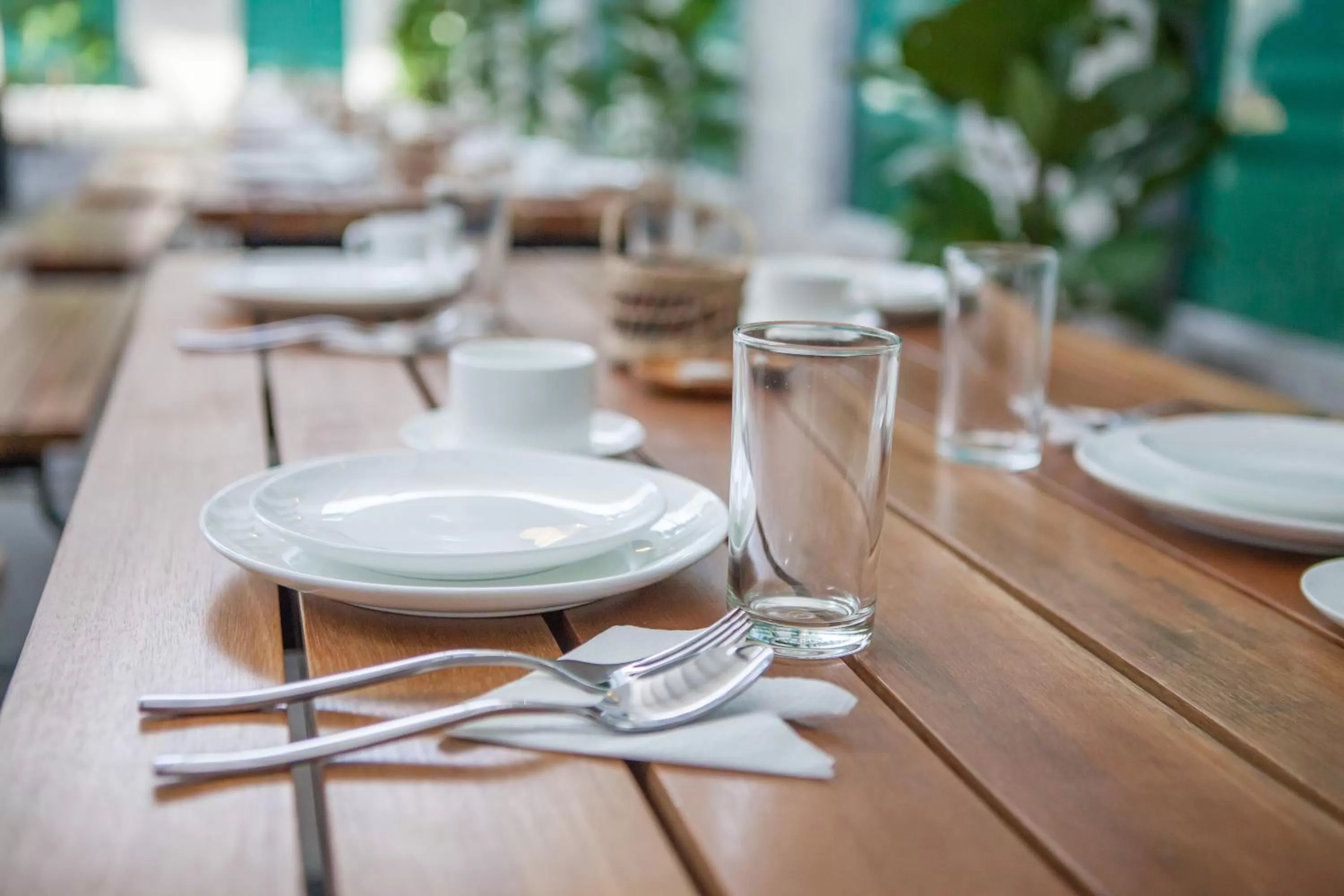 BBQ facilities in Bzz Hotel Skudai