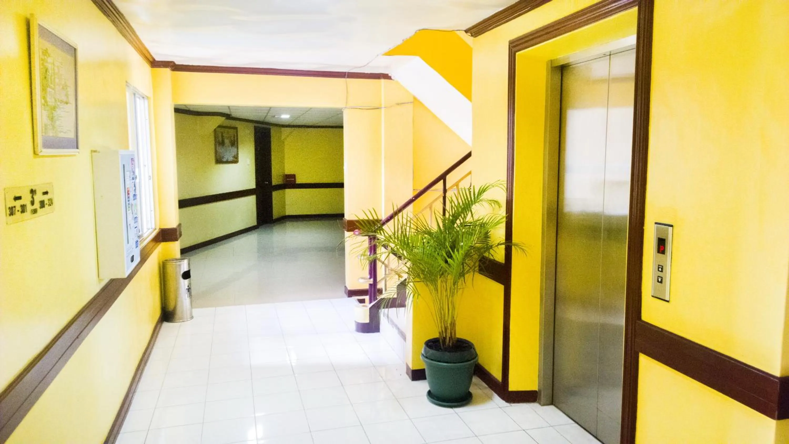 Other in Allson's Inn