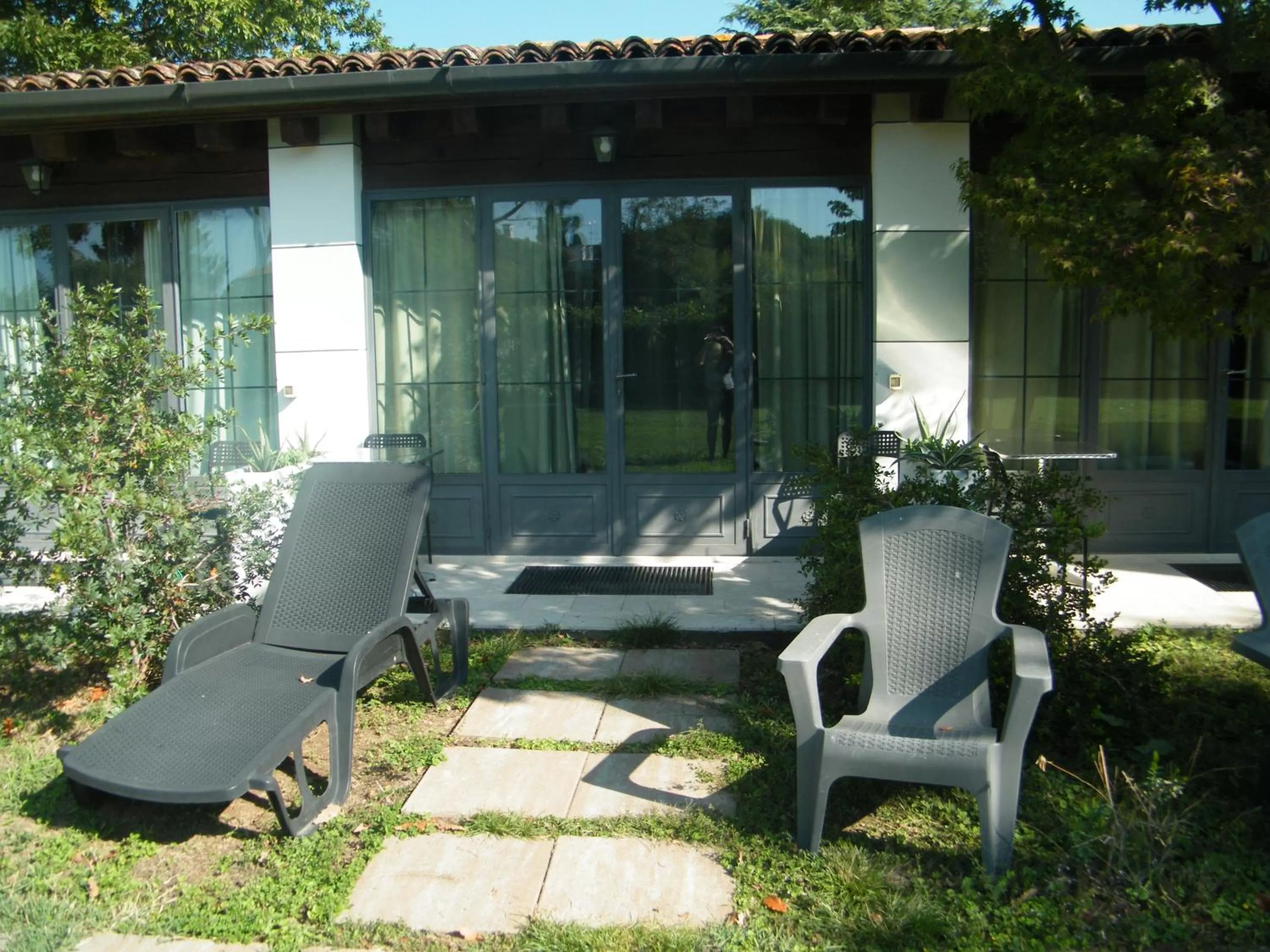 Villa Franca in Franciacorta