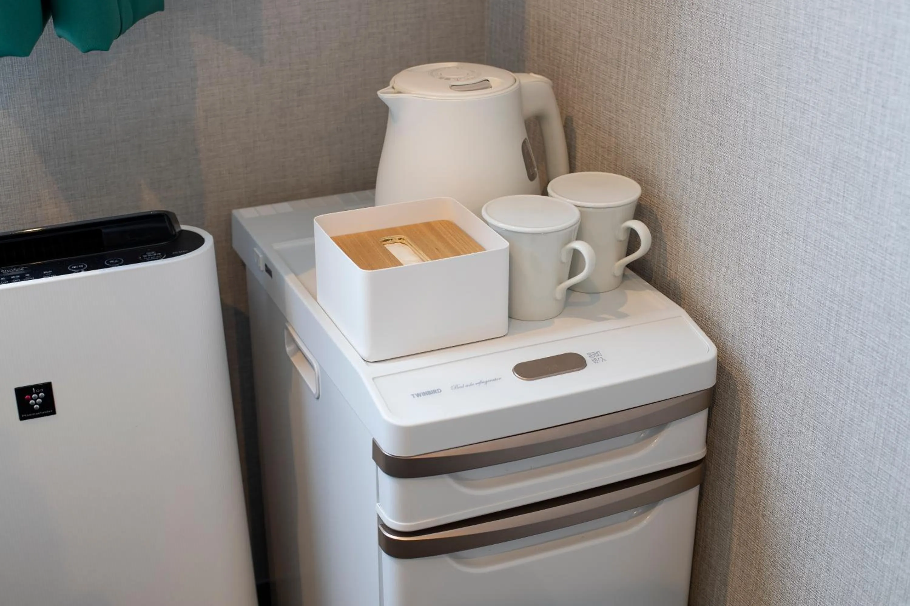 Other in IMANO OSAKA SHINSAIBASHI HOSTEL