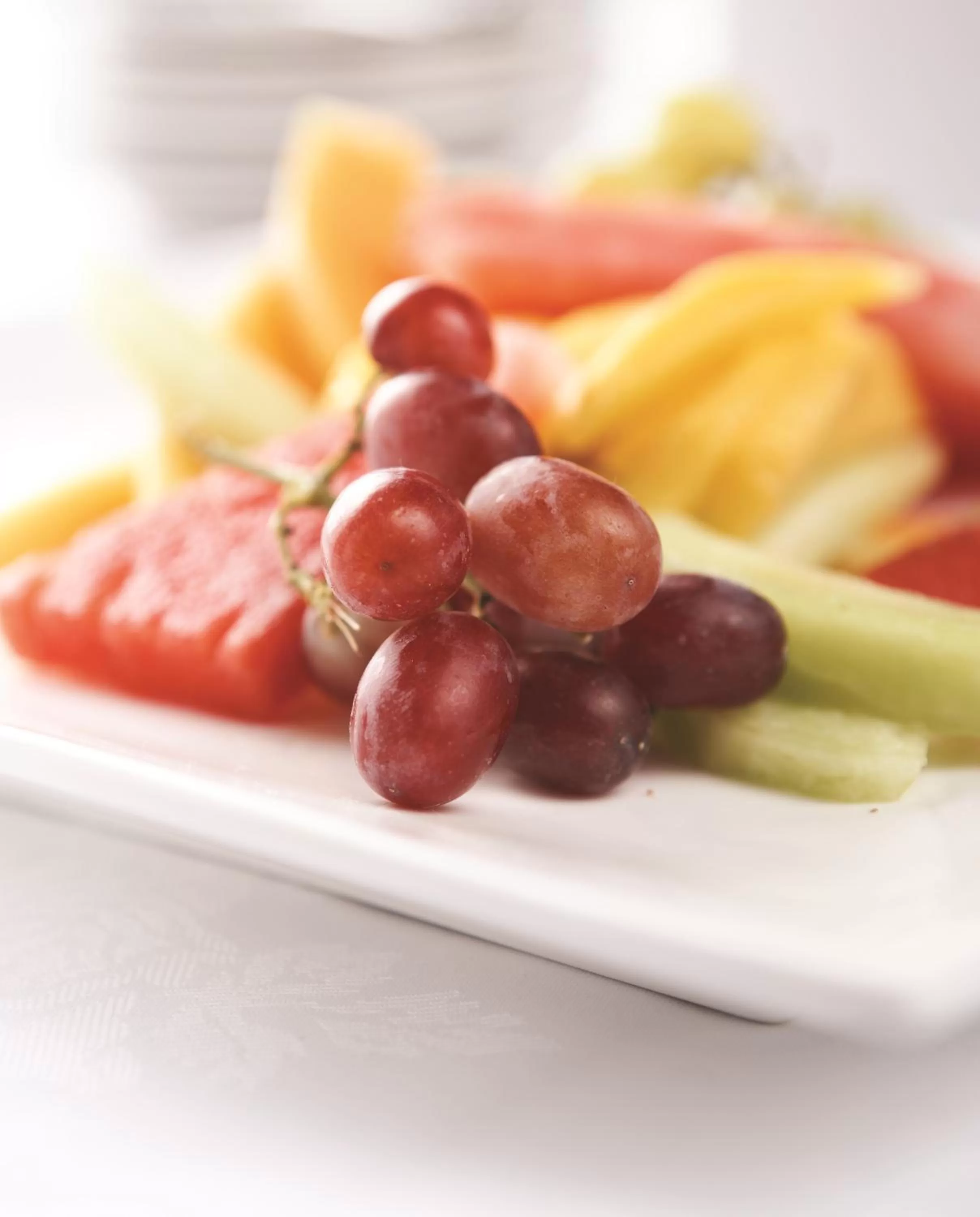 Food close-up in Quality Hotel Wangaratta Gateway