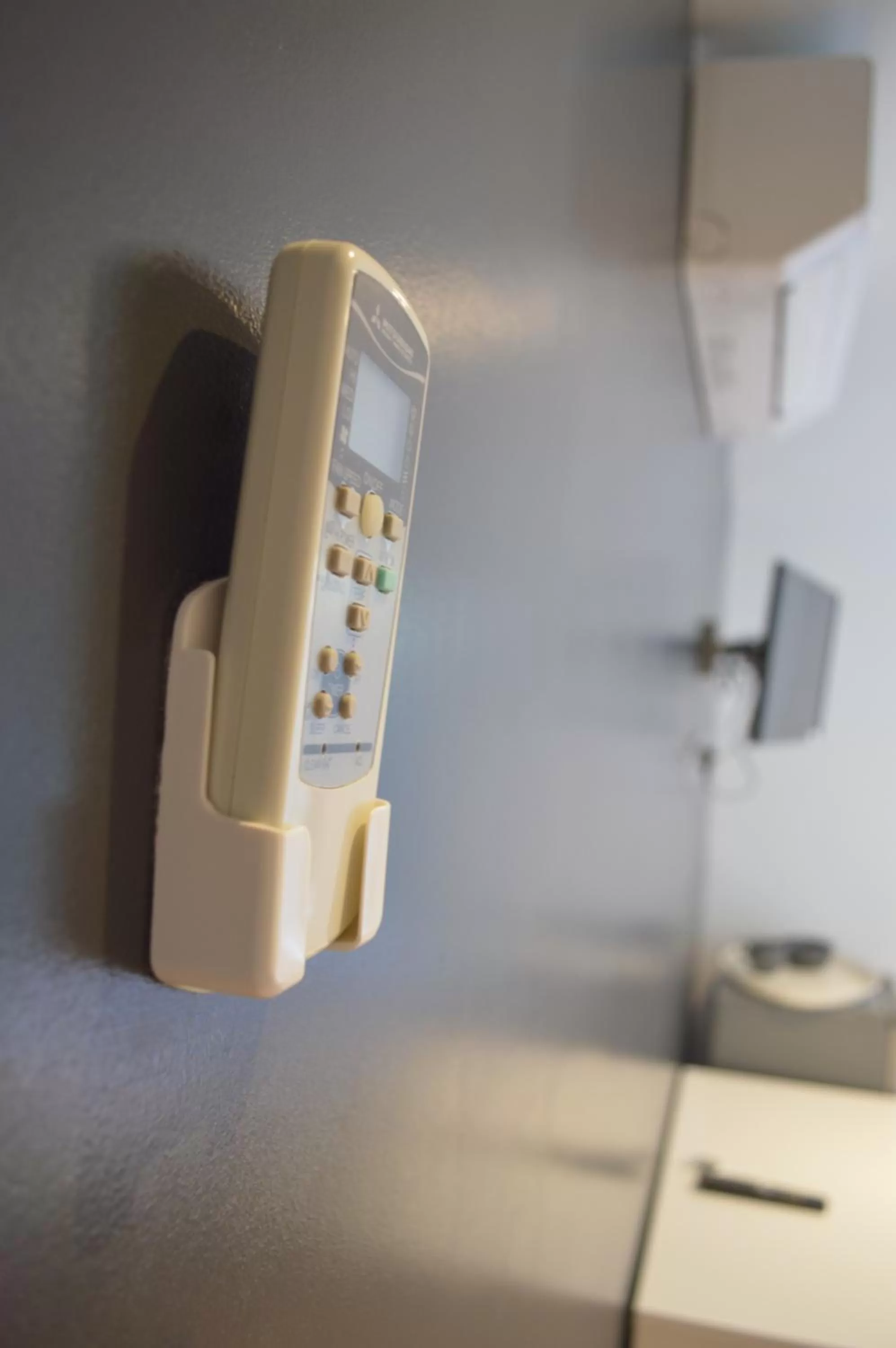 Decorative detail in Bell Gate House