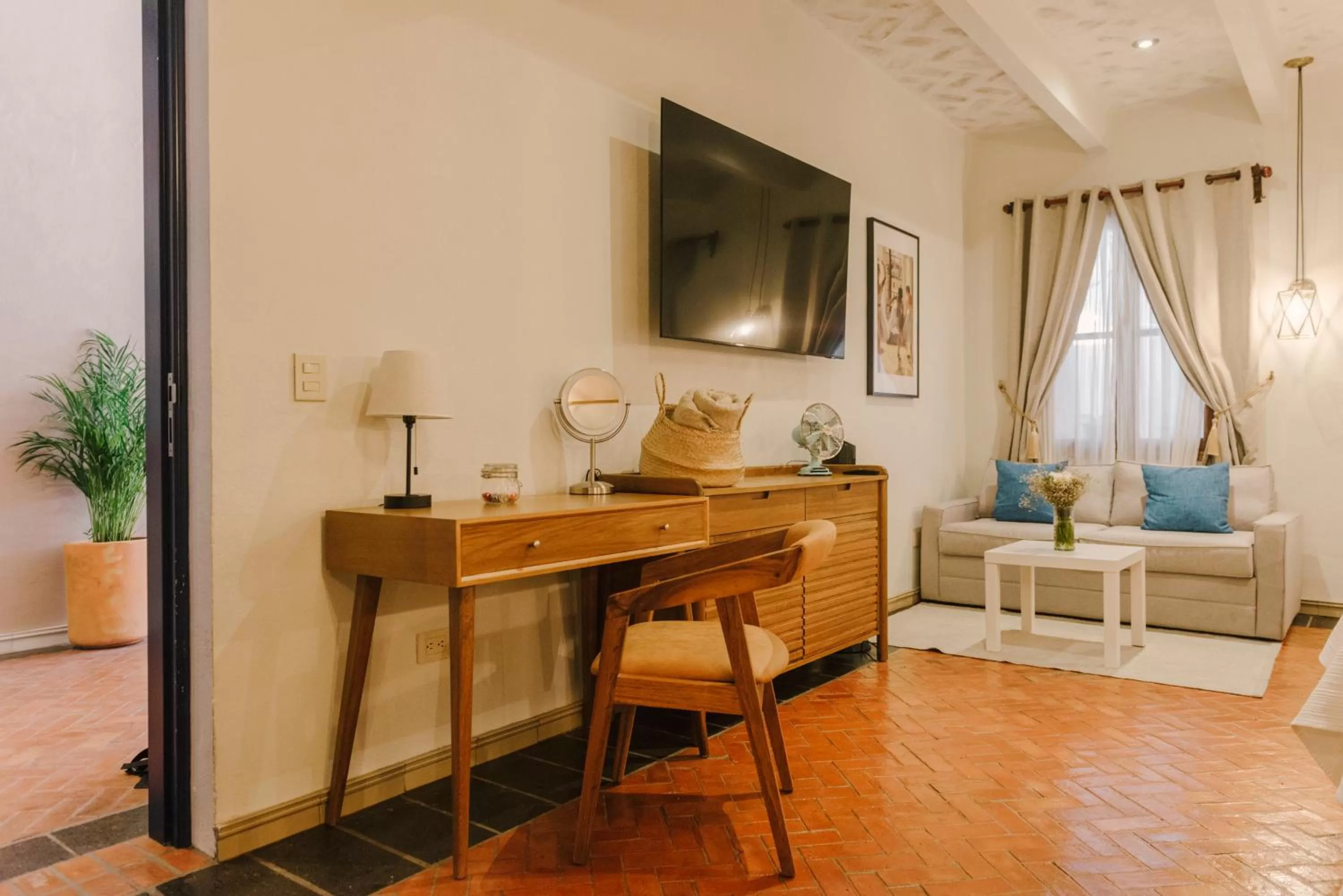 Agua Santa Hotel Boutique