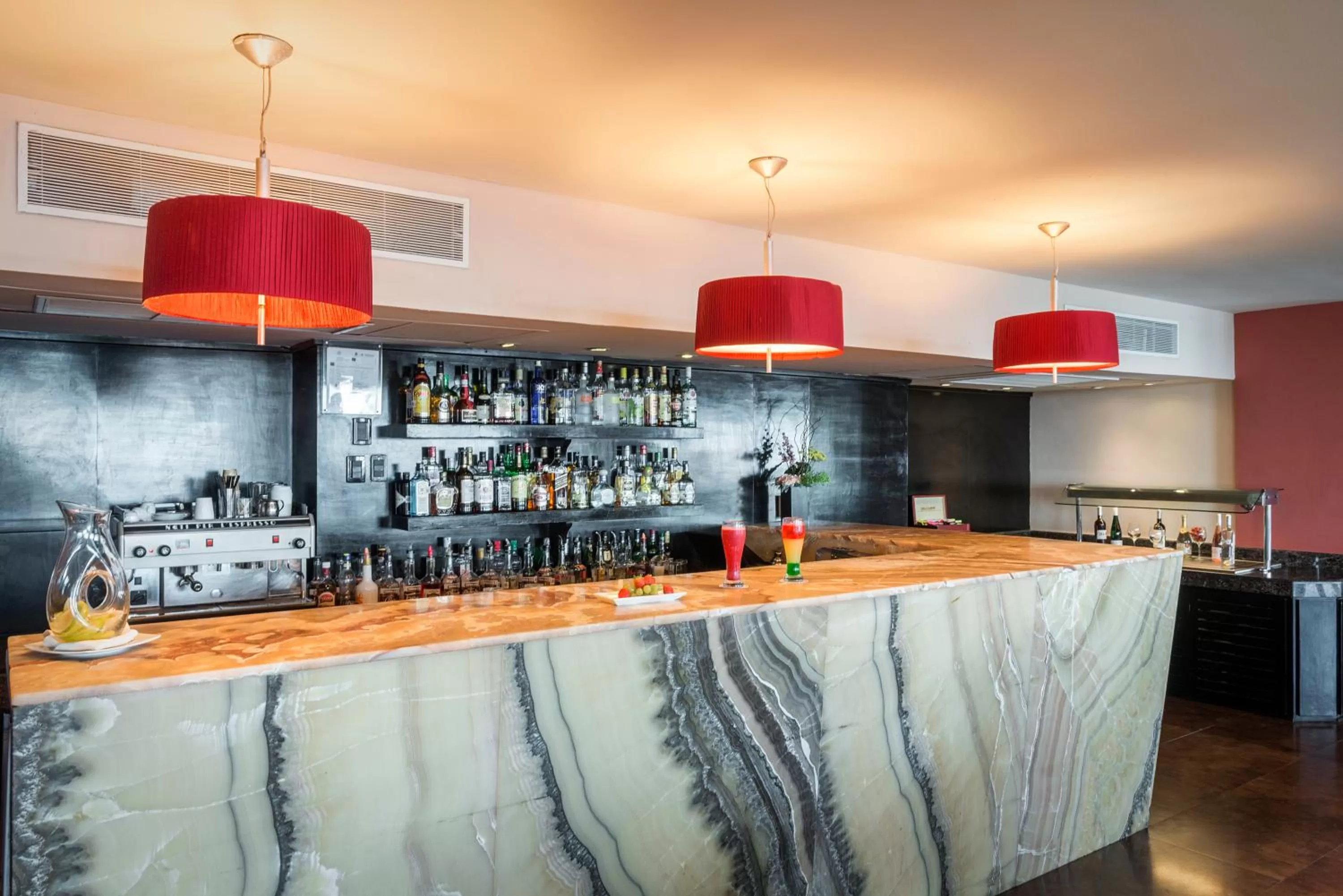 Restaurant/places to eat in El Beso Adults Only at Ocean Coral & Turquesa All Inclusive