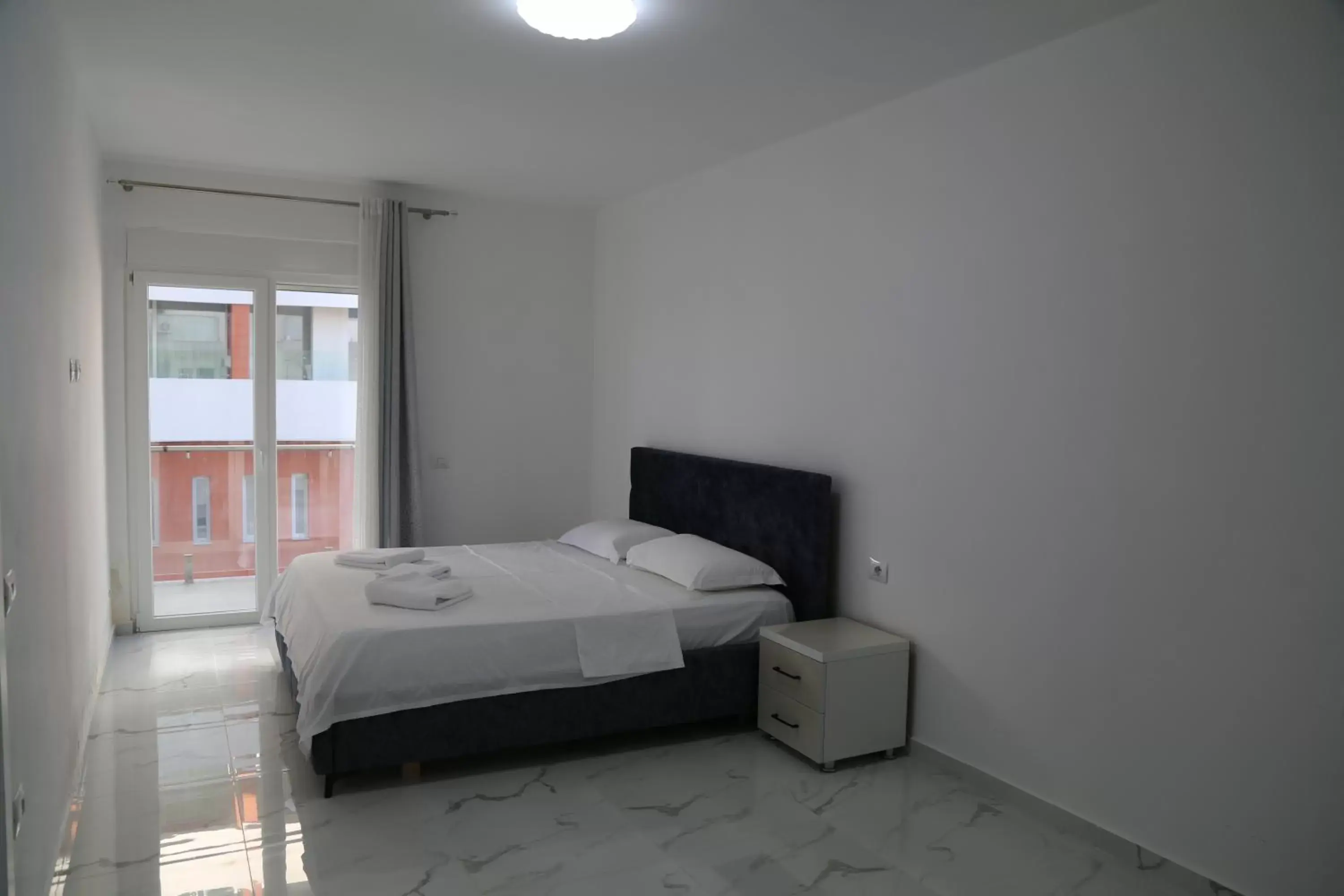 Apartment with Sea View in Anchor Apartments Apartment with Sea View in Anchor Apartments