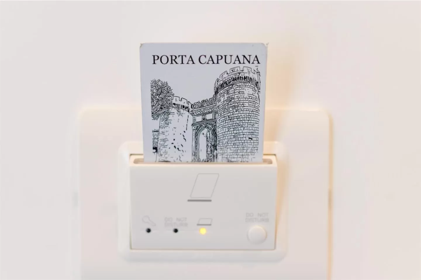 Logo/Certificate/Sign, Floor Plan in Le Porte di Partenope