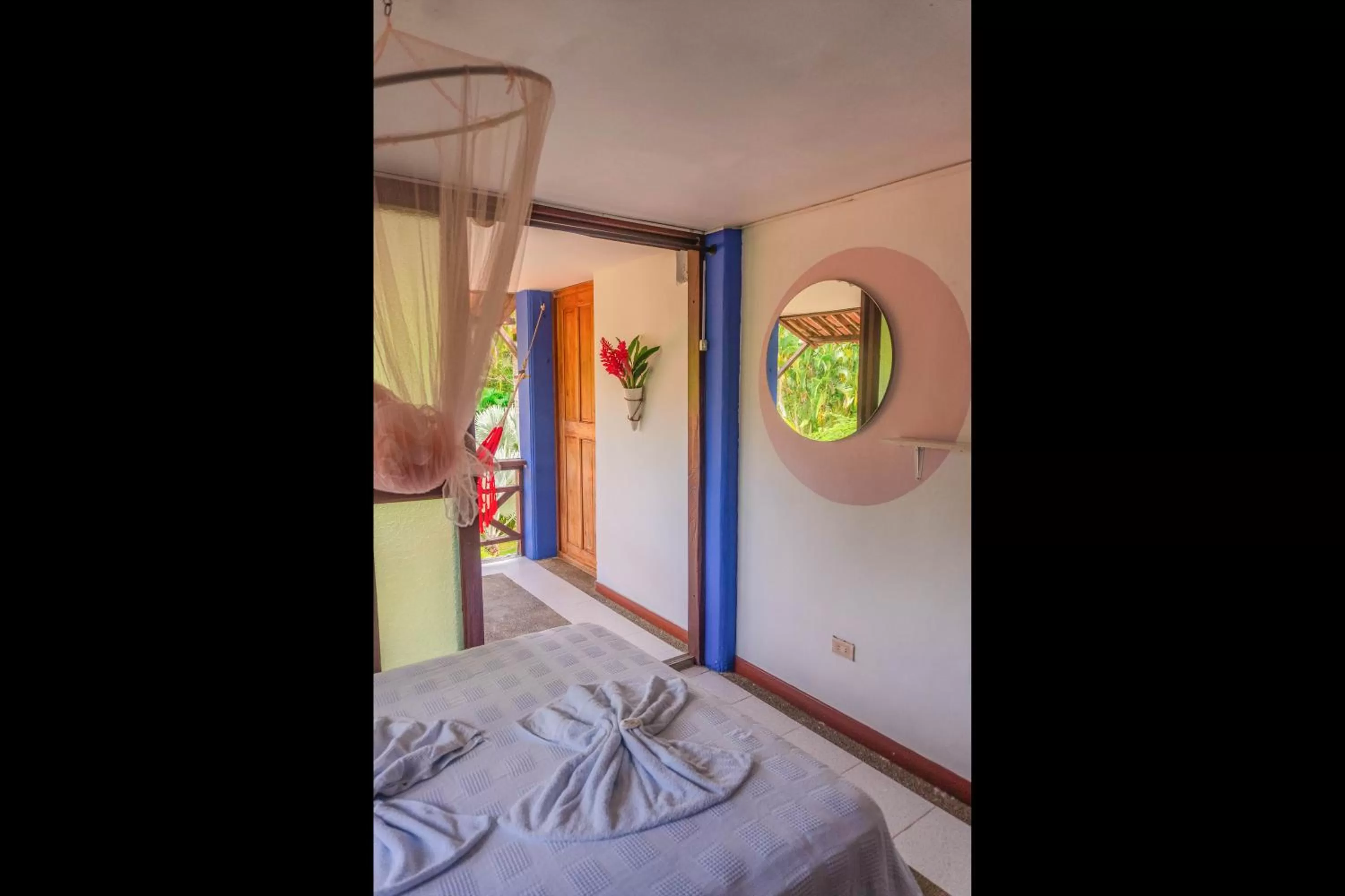 Los Robles Capurgana