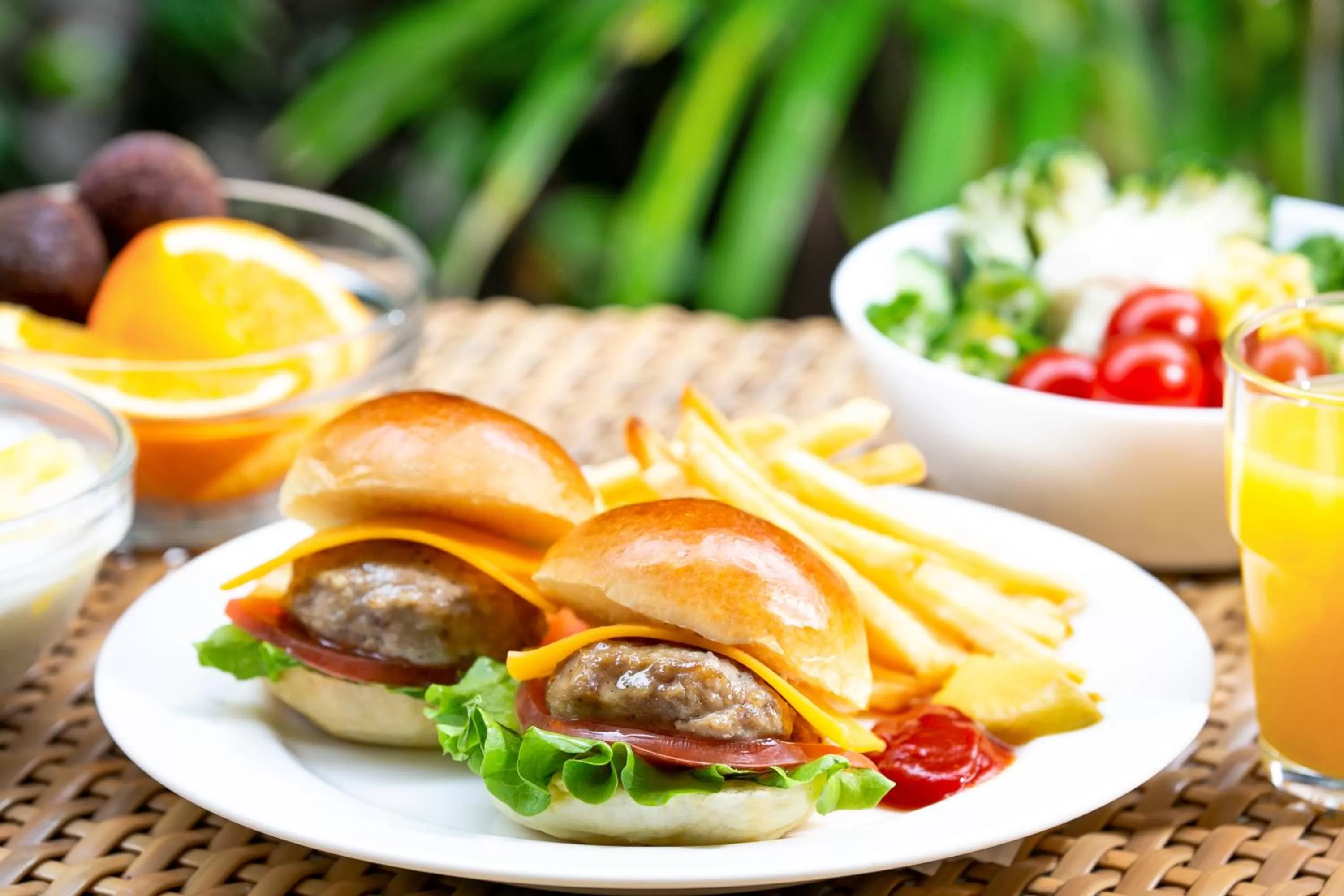 Buffet breakfast in Holiday Inn Osaka Namba by IHG