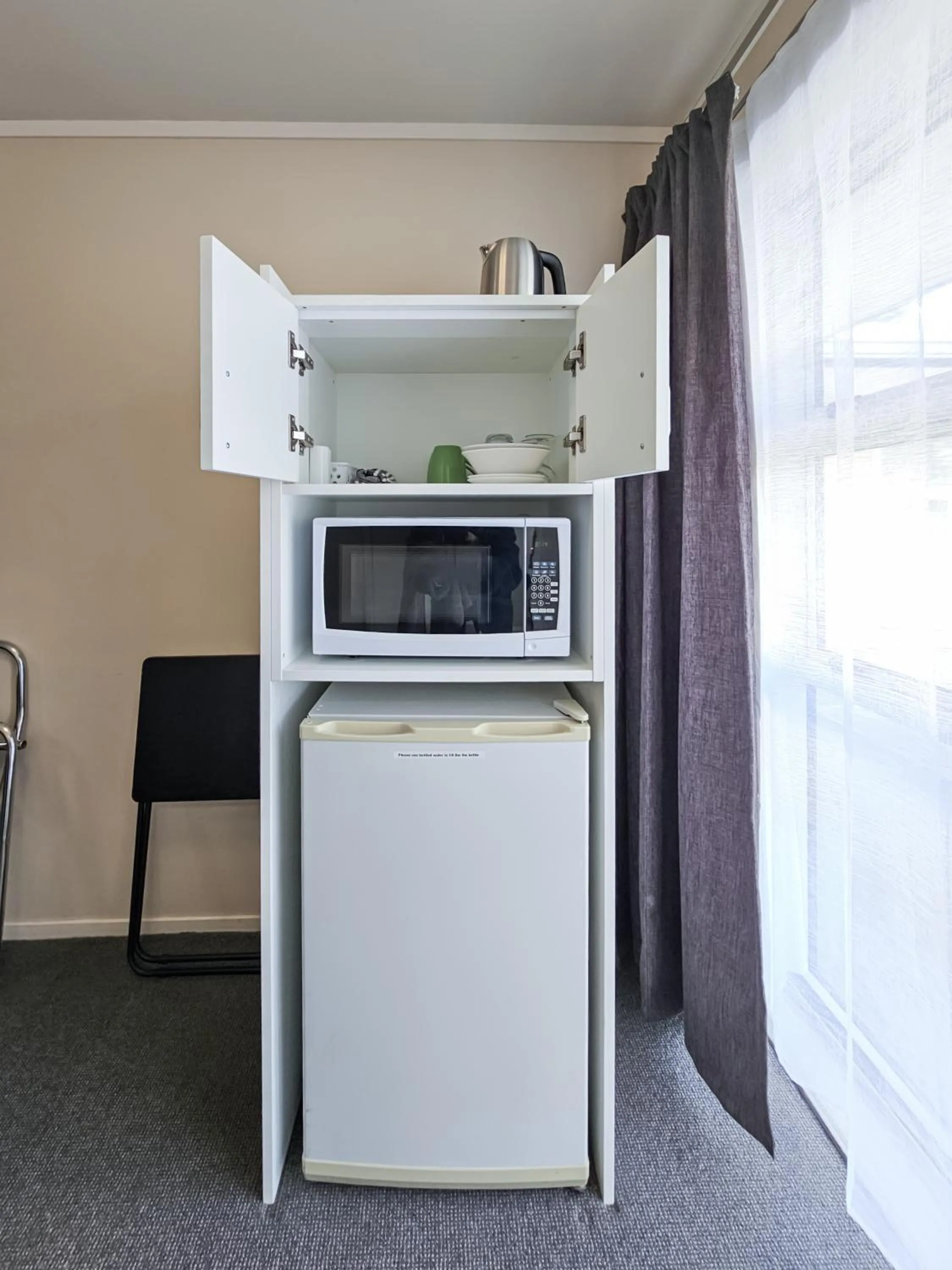 Captain Cook Motor Lodge