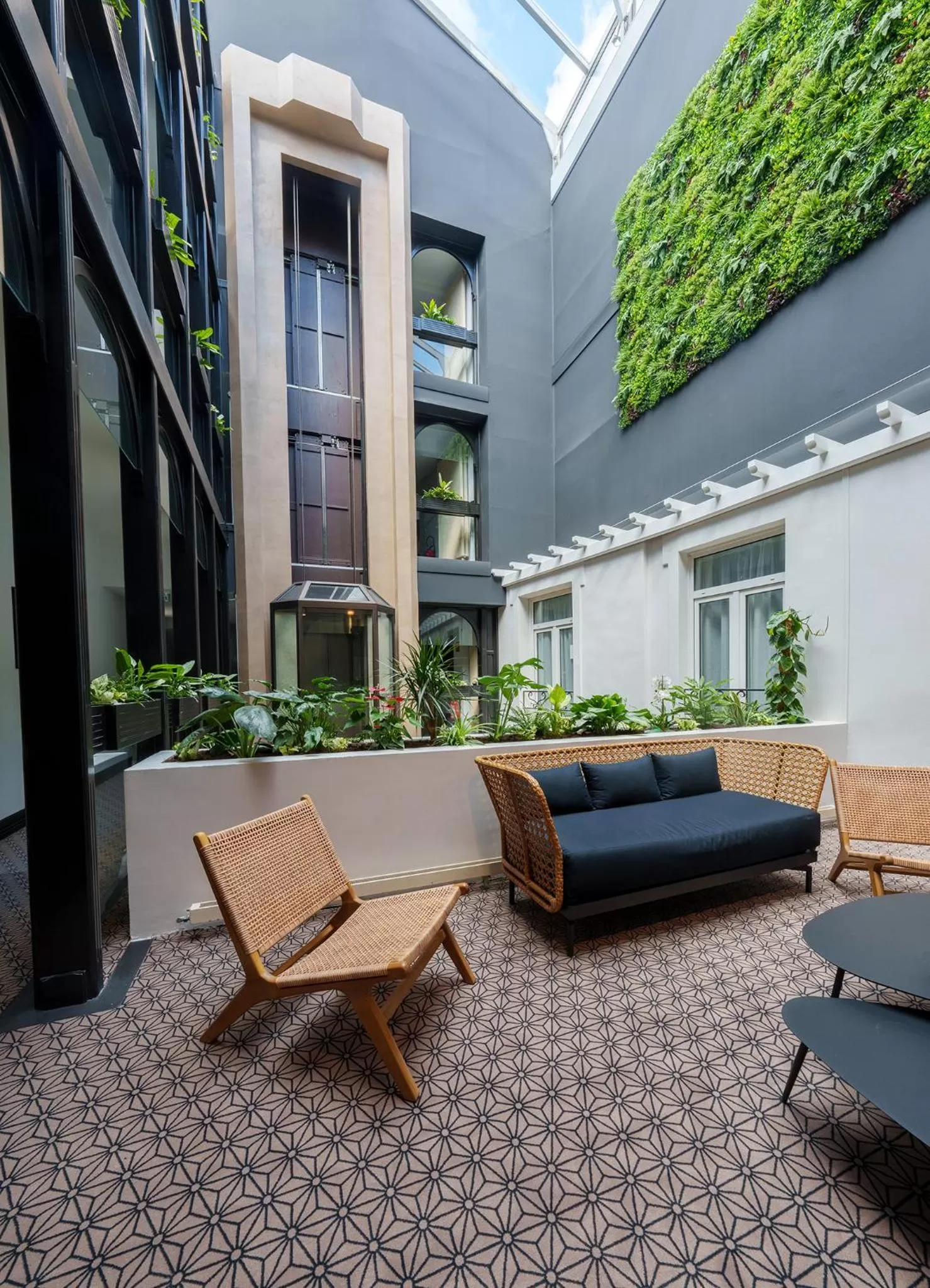 Other in Best Western Plus Le Picardy