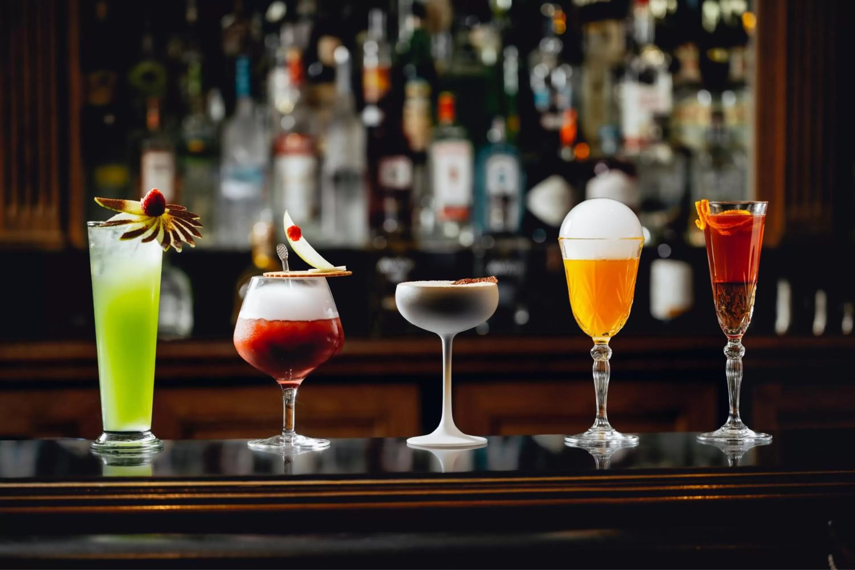 Restaurant/places to eat in The Westin Paris - Vendôme