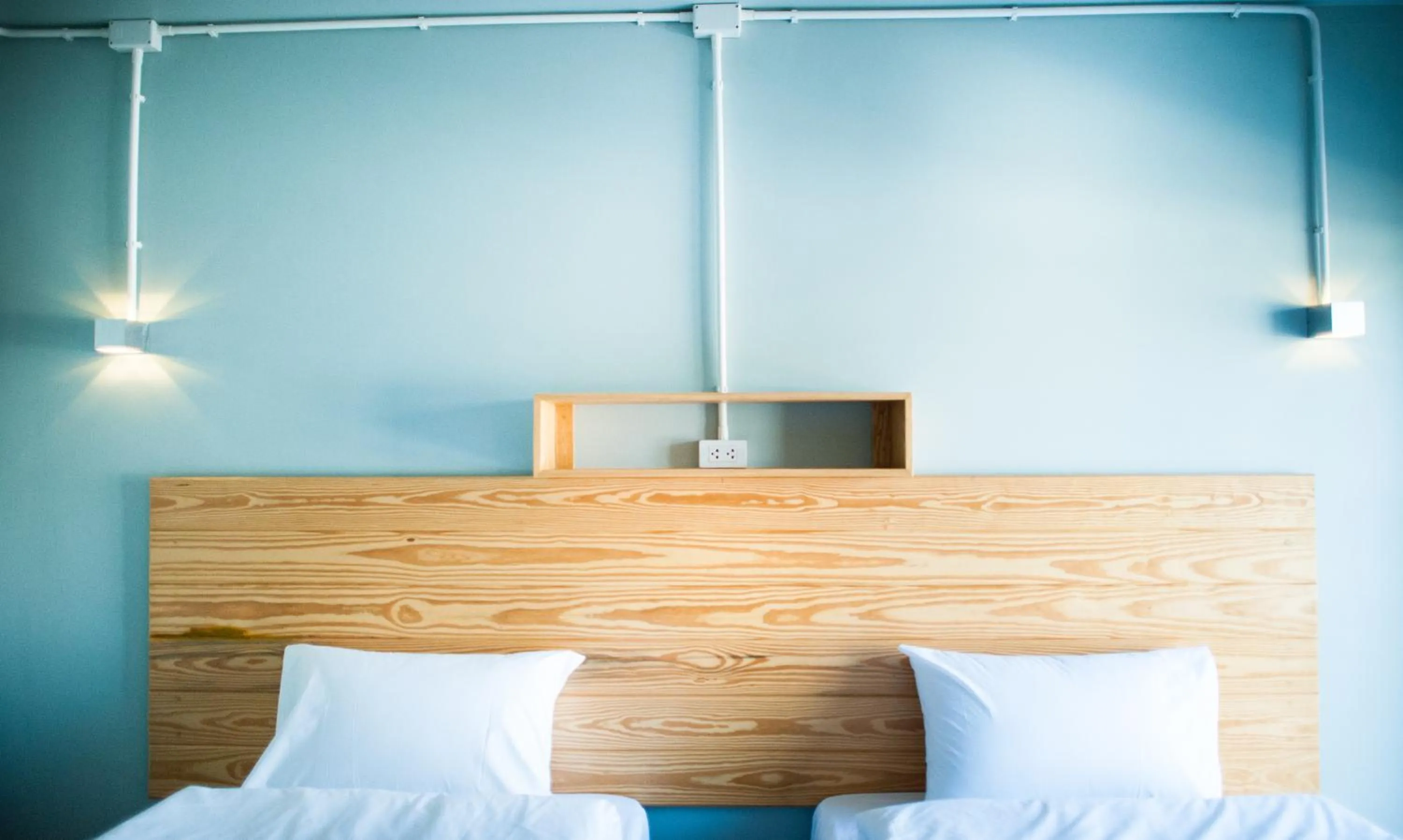 Bedroom, Bed in KENCOZY accommodation