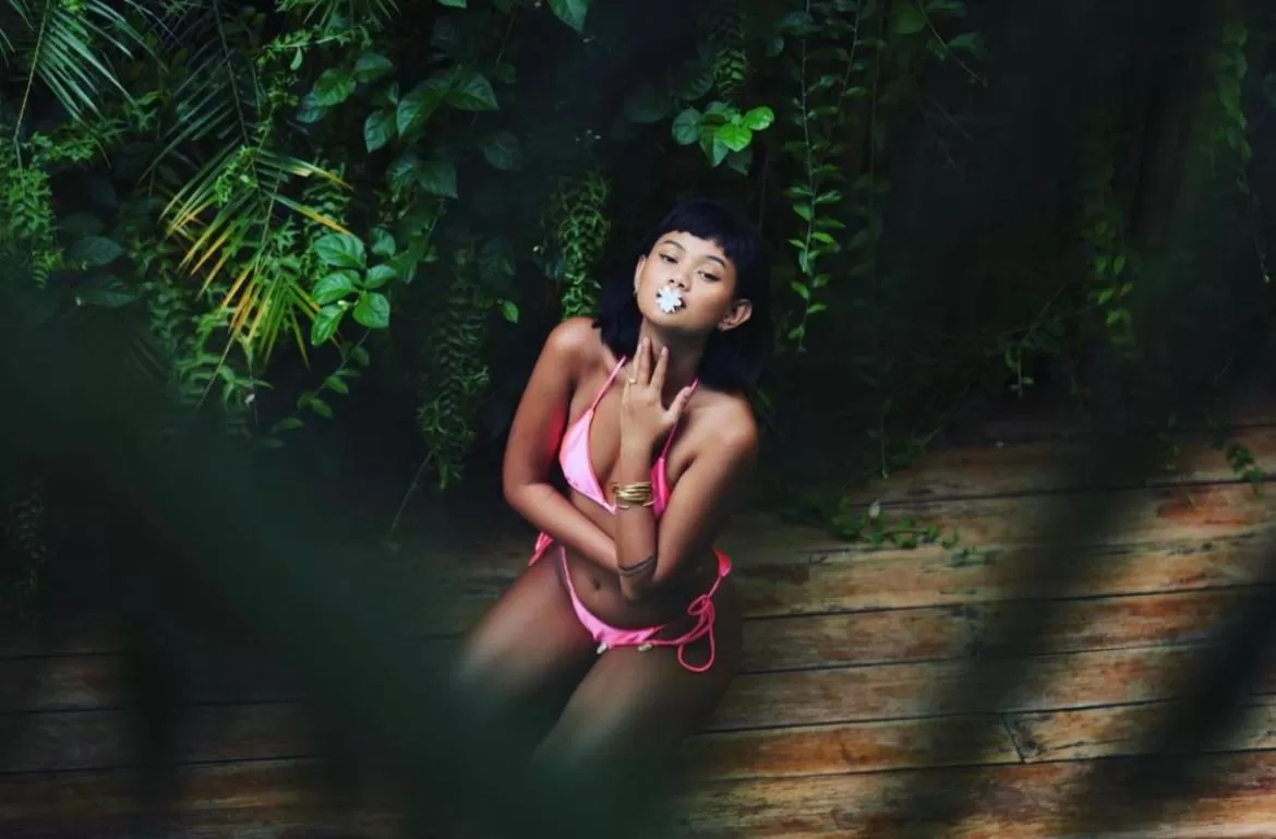 Property building in Terra Sancta Resort