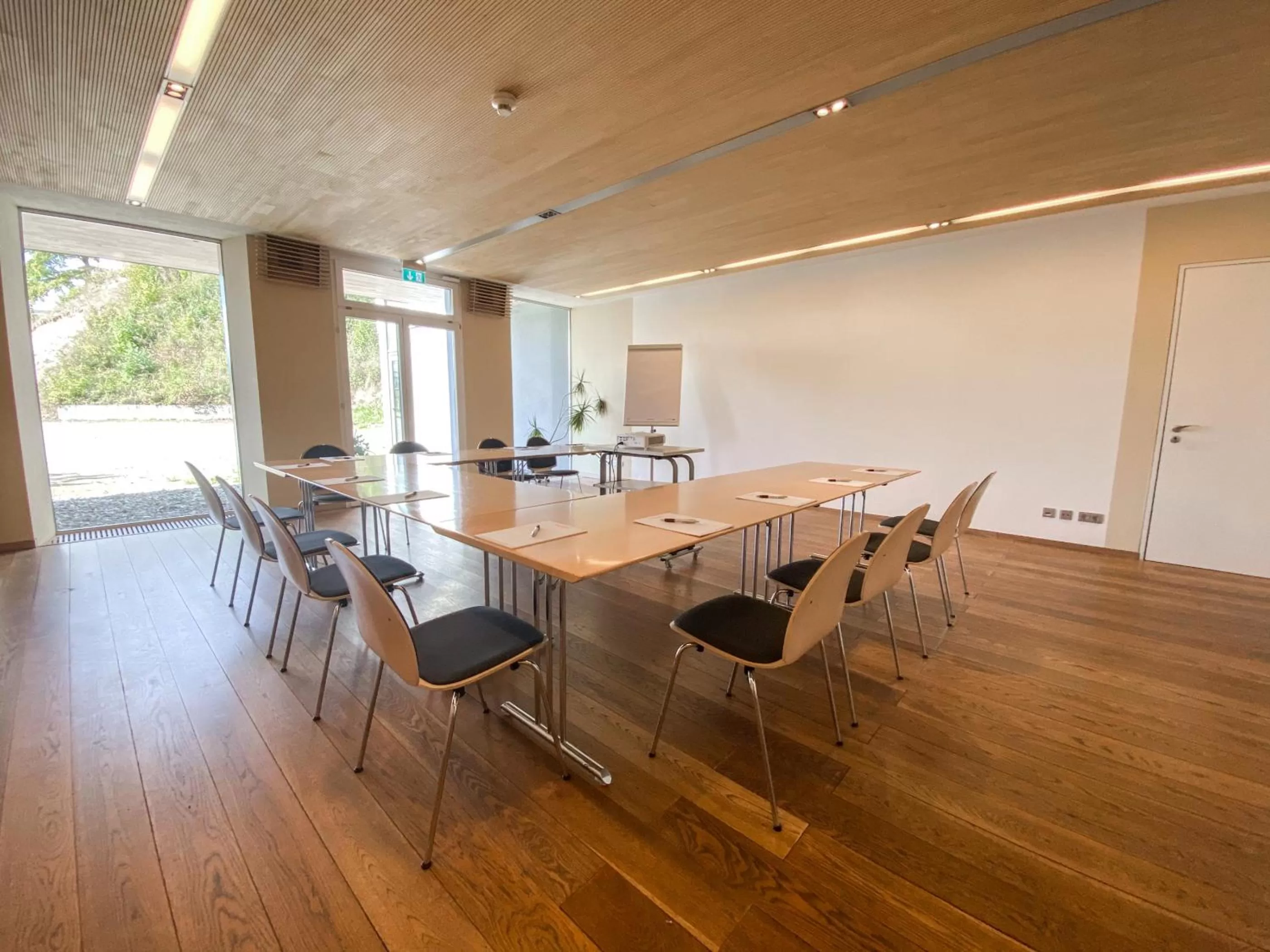 Banquet/Function facilities in Berggasthof Höchsten