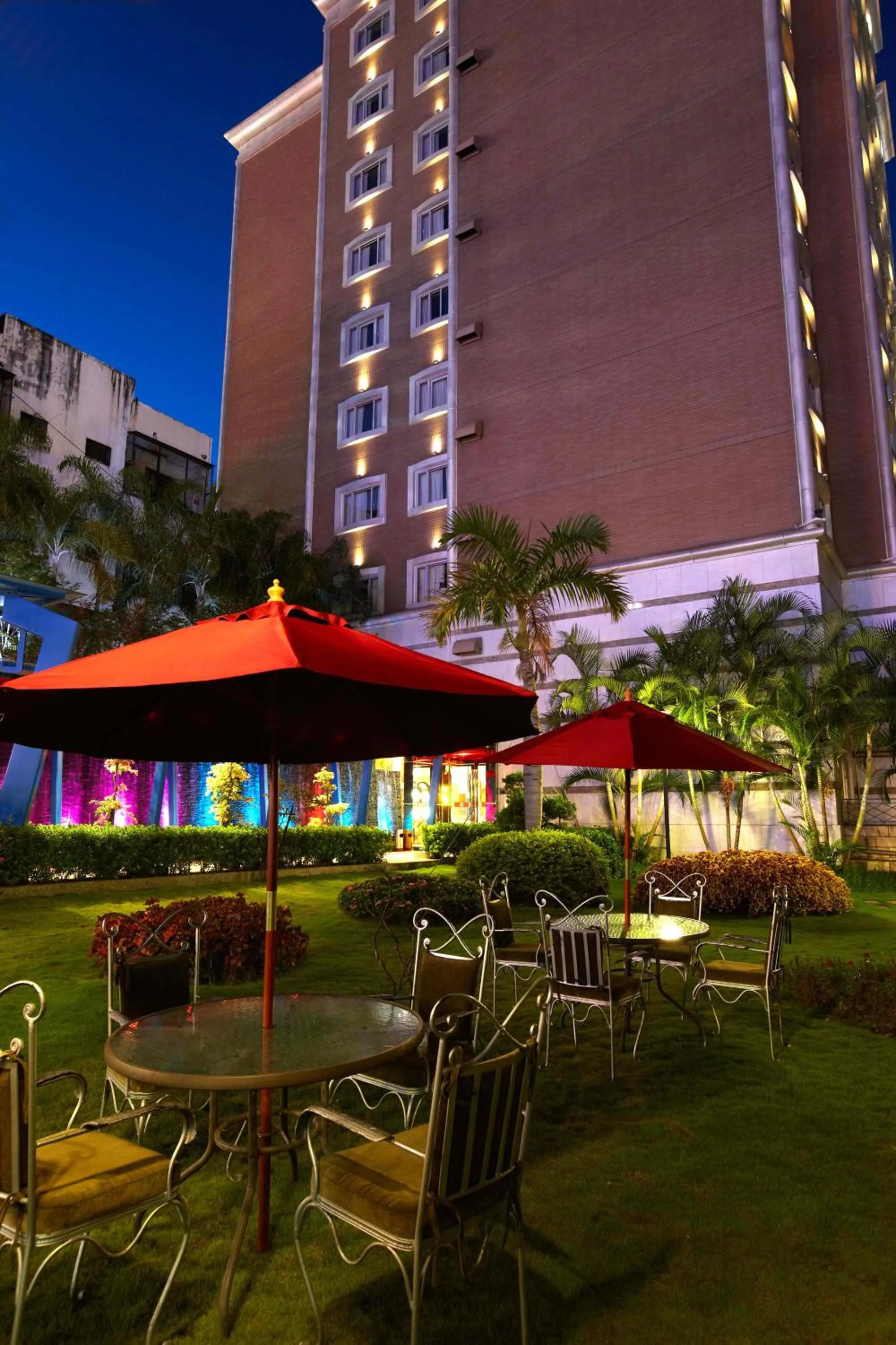 Hualien Charming City Hotel