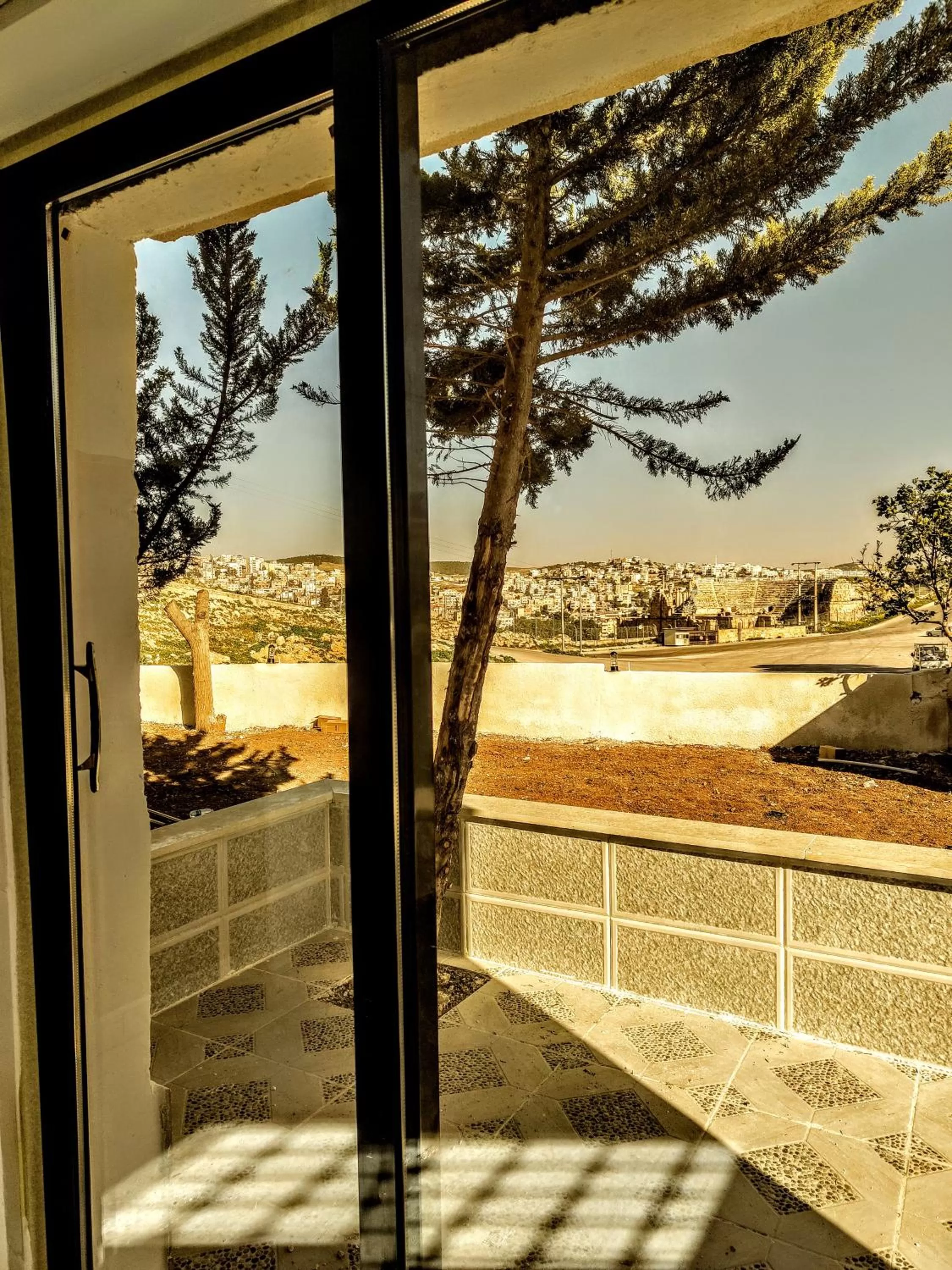 Panorama Jerash HOTEL (2)