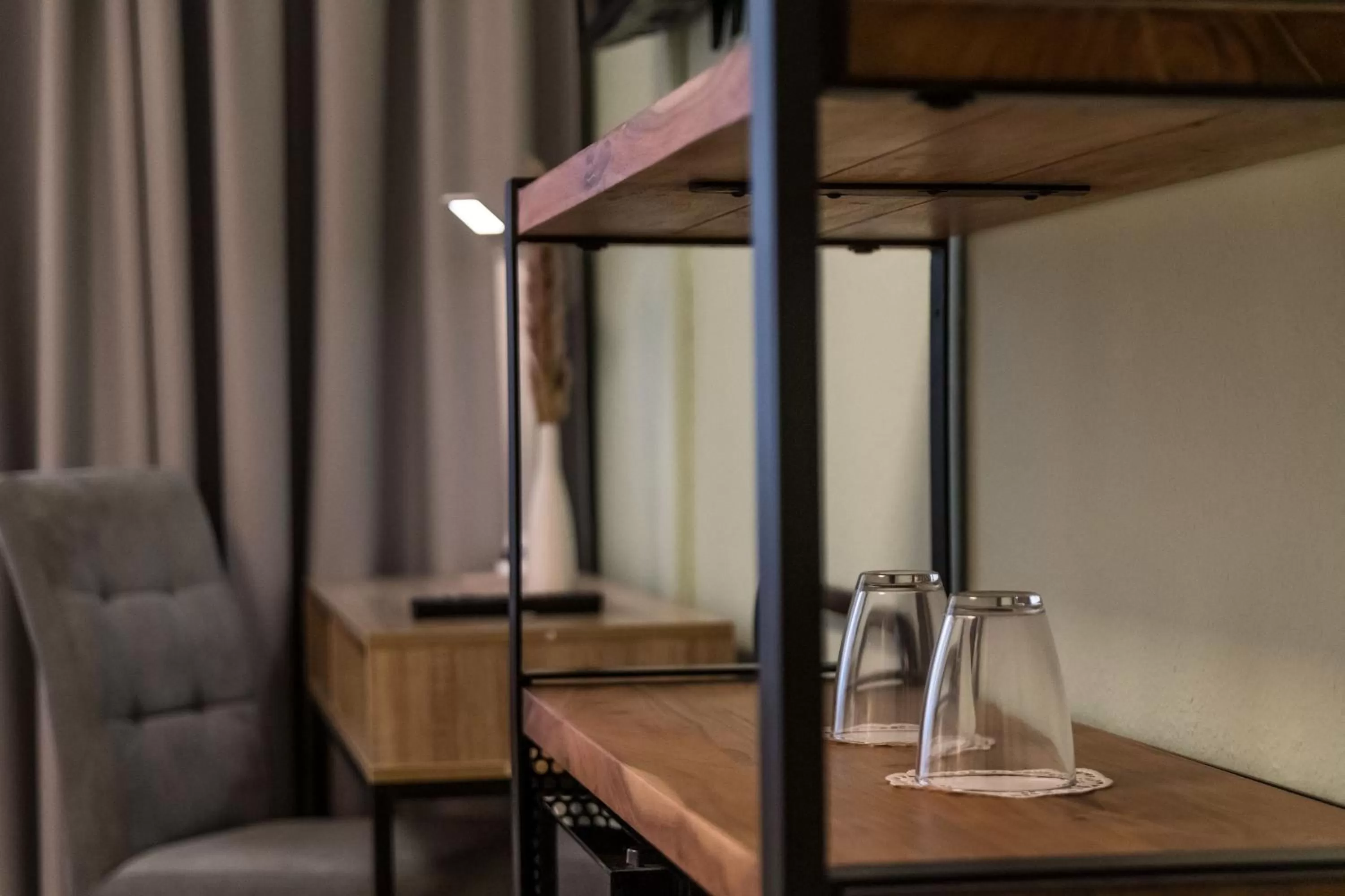 Altstadt Hotel Self Check-In