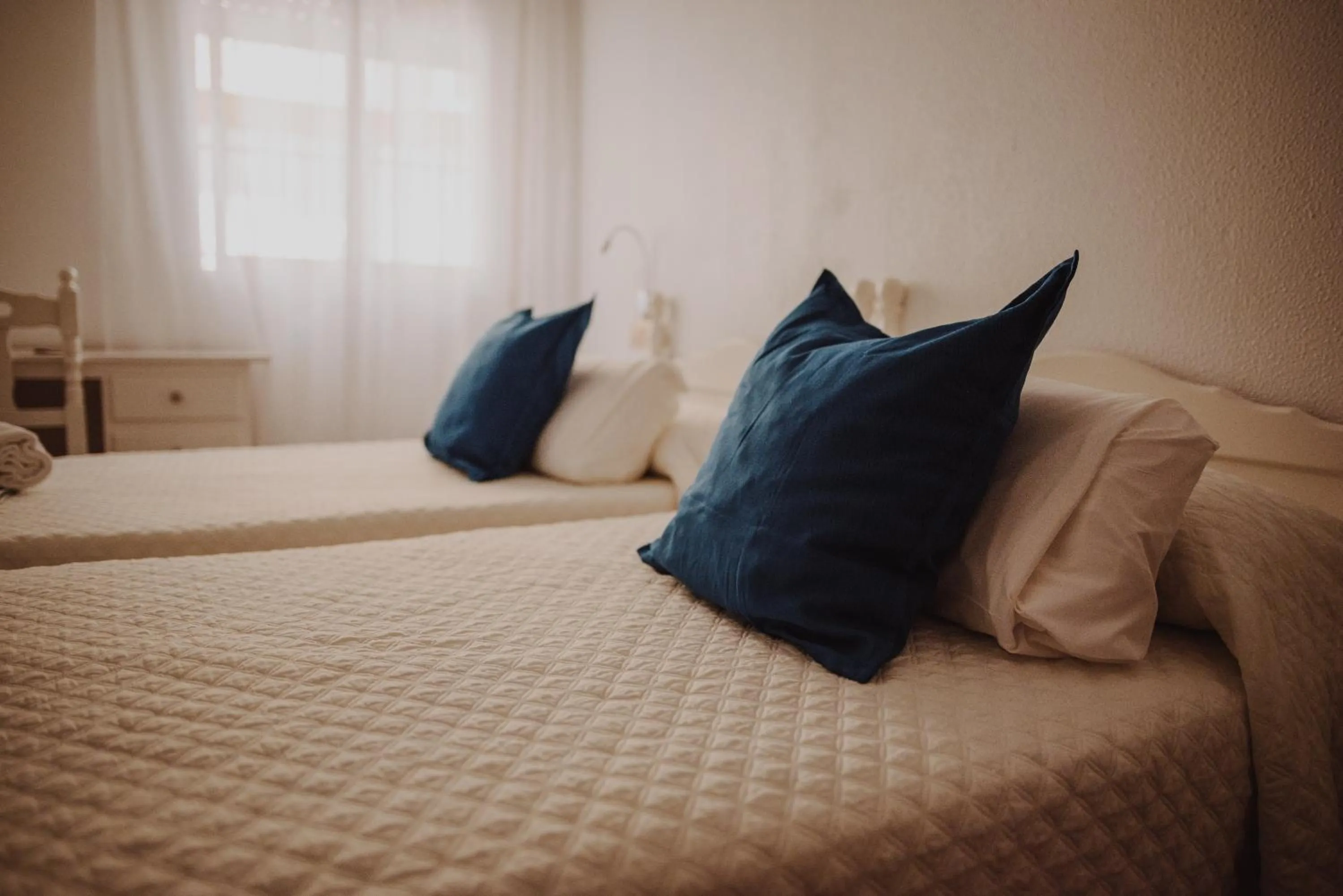 Other, Bed in Hotel Nuro